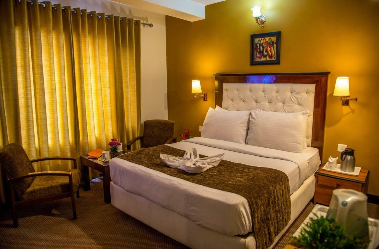 Sun Park 4*