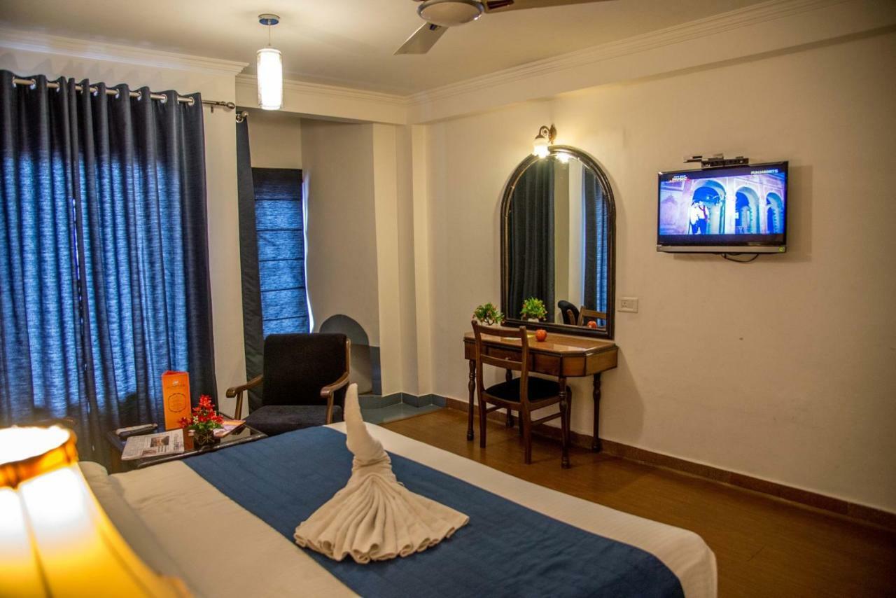 Sun Park 4* Manali (Himachal Pradesh)