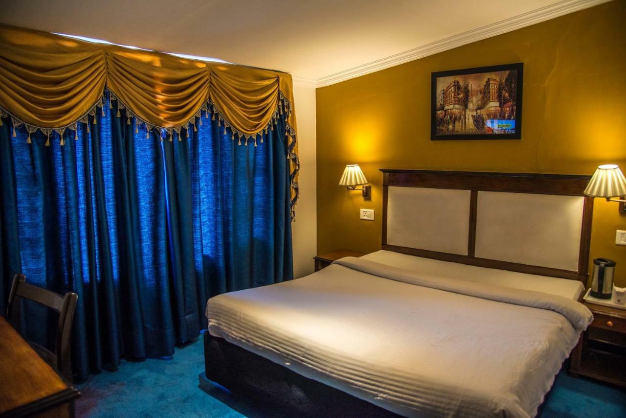 Resort Sun Park 4*