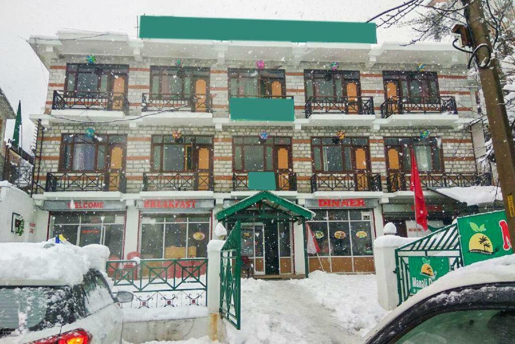 Dreams Hotel