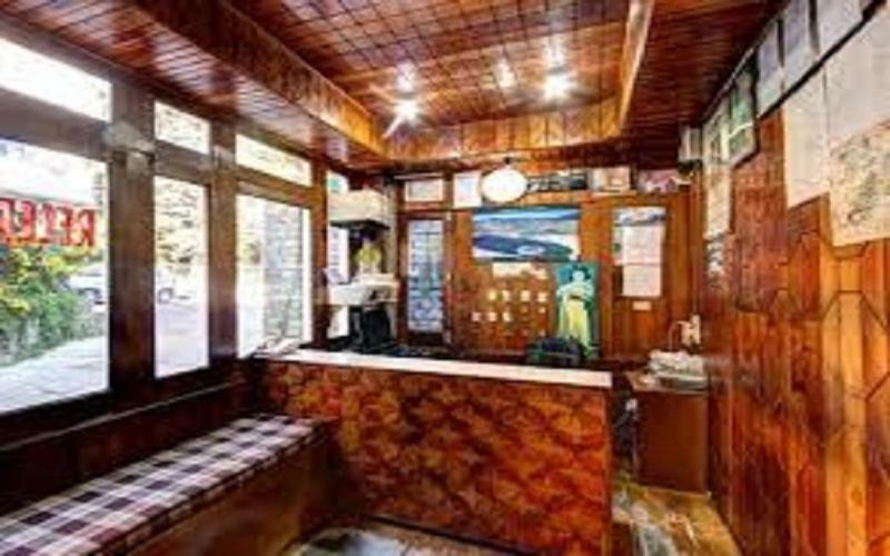 Marble Hotel 4*