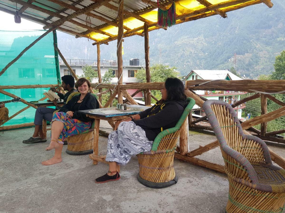 Hostel Travelosic Junction Manali (Himachal Pradesh)