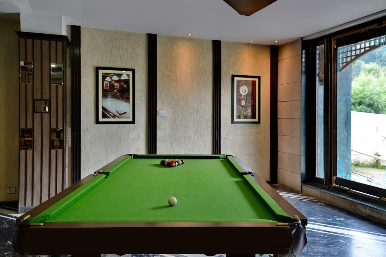 Hotel Palette - The River Crescent 4*