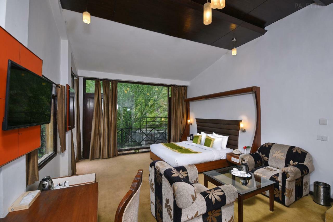 Hotel Palette - The River Crescent 4*