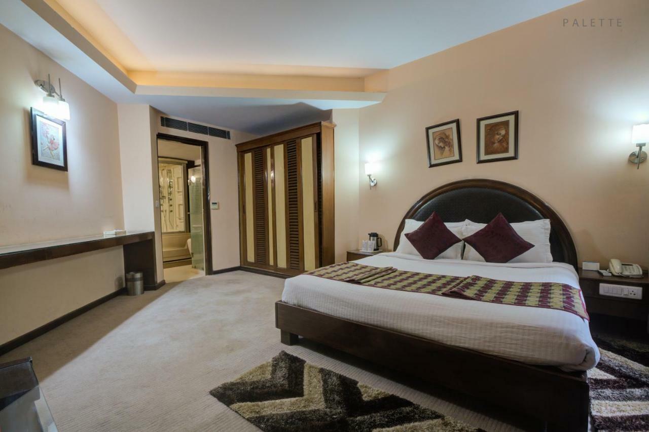 Palette - The River Crescent 4* Manali (Himachal Pradesh)
