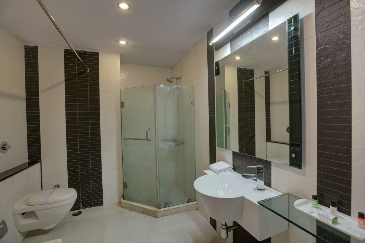 Palette - The River Crescent Hotel 4*