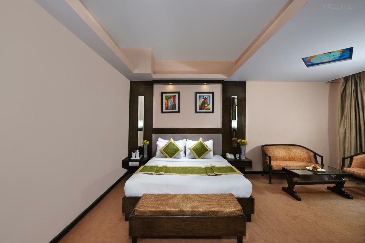 Palette - The River Crescent Hotel 4*