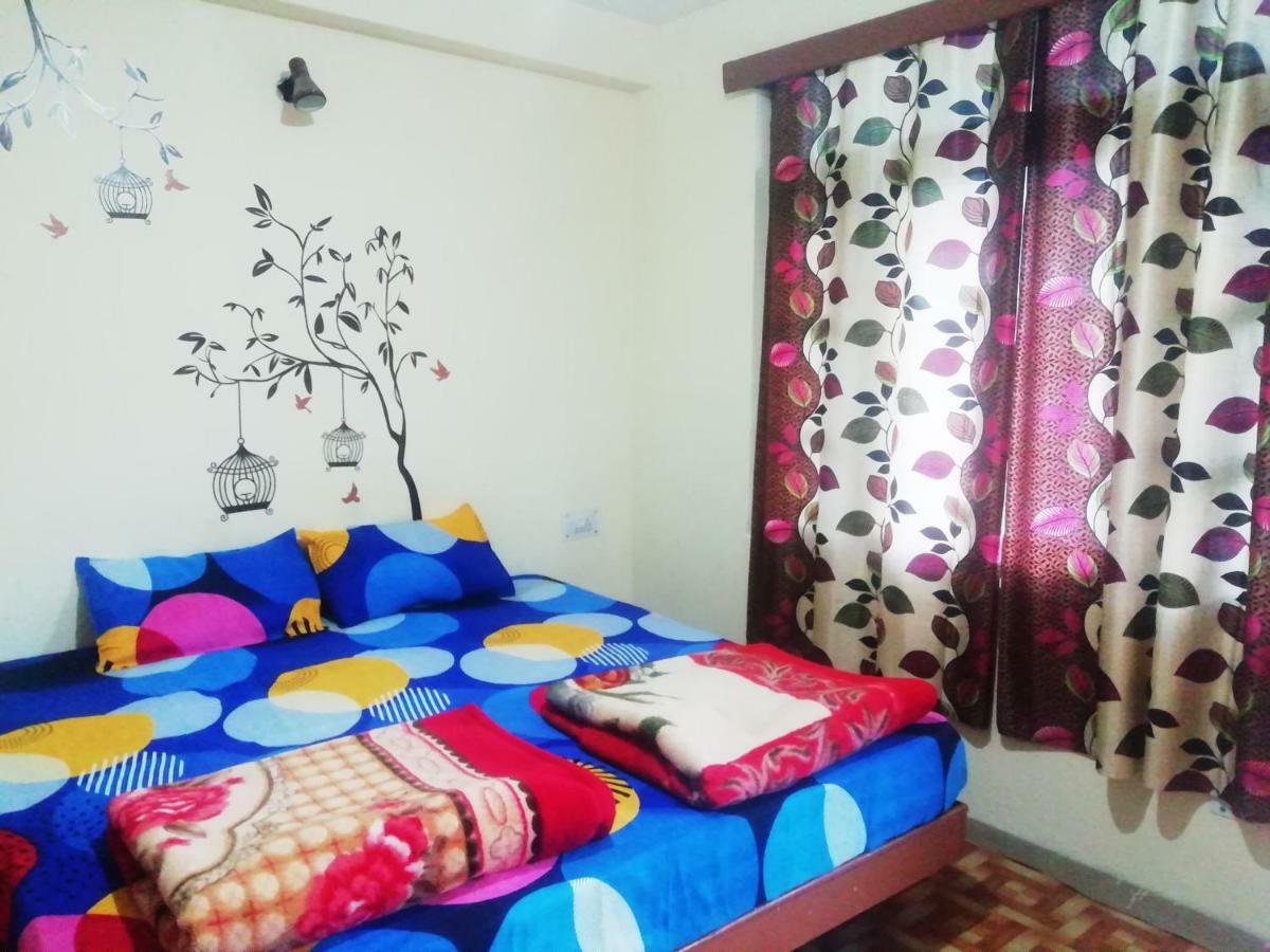 Hostel Travelosic Junction *