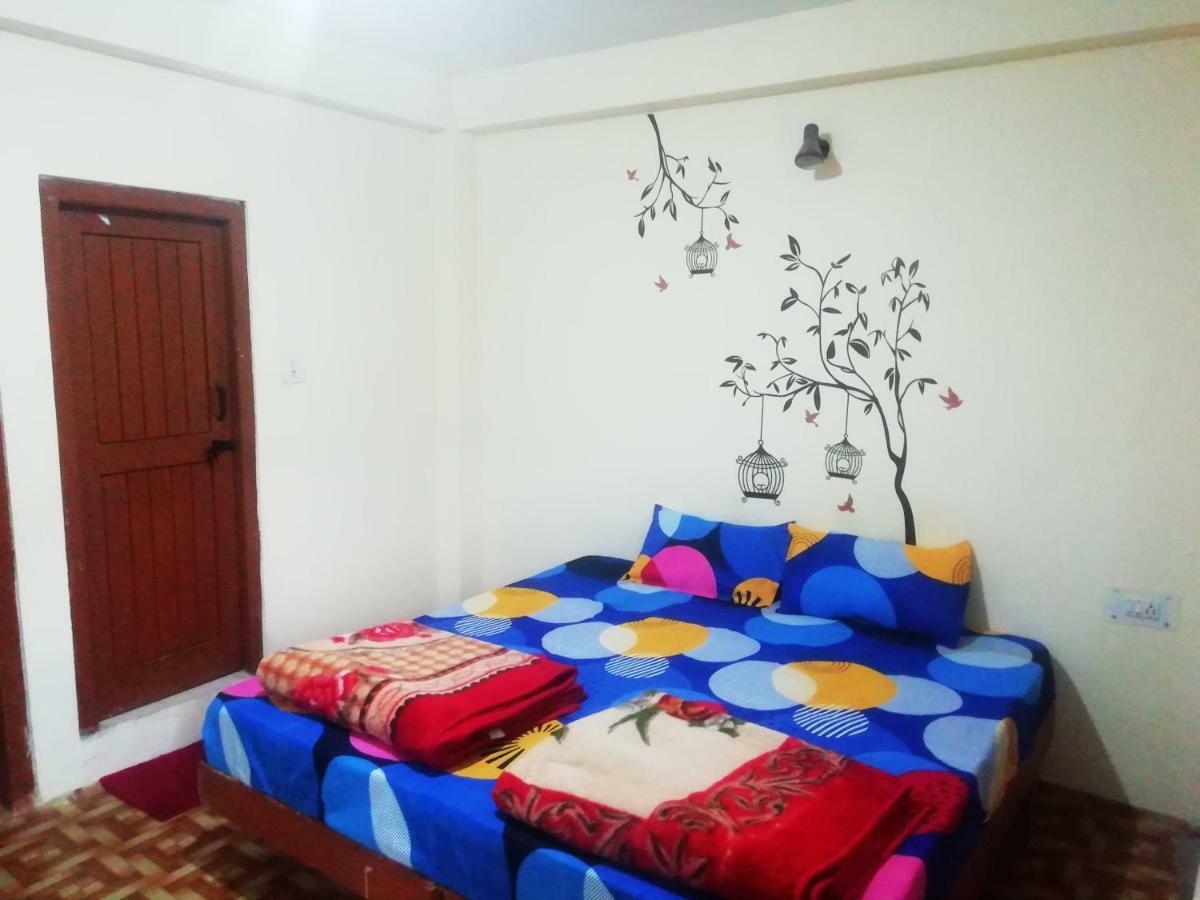 Travelosic Junction Hostel Manali (Himachal Pradesh)