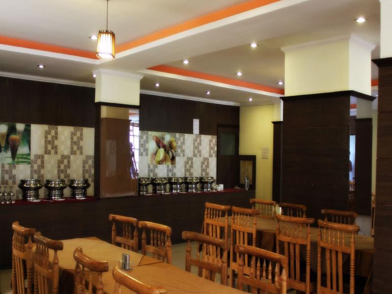 Hotel Imperial Palace 3*