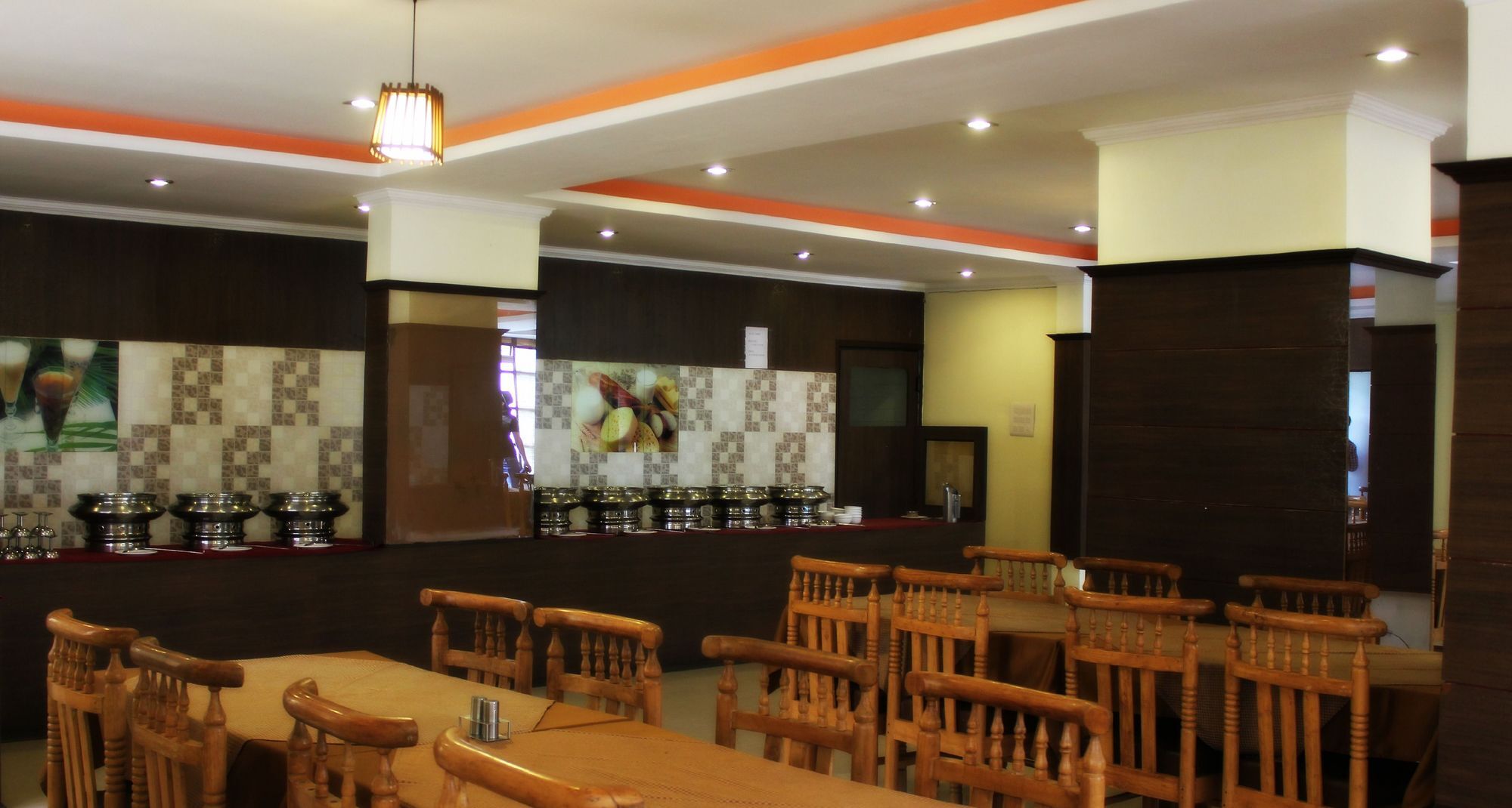 Imperial Palace 3* Manali (Himachal Pradesh)