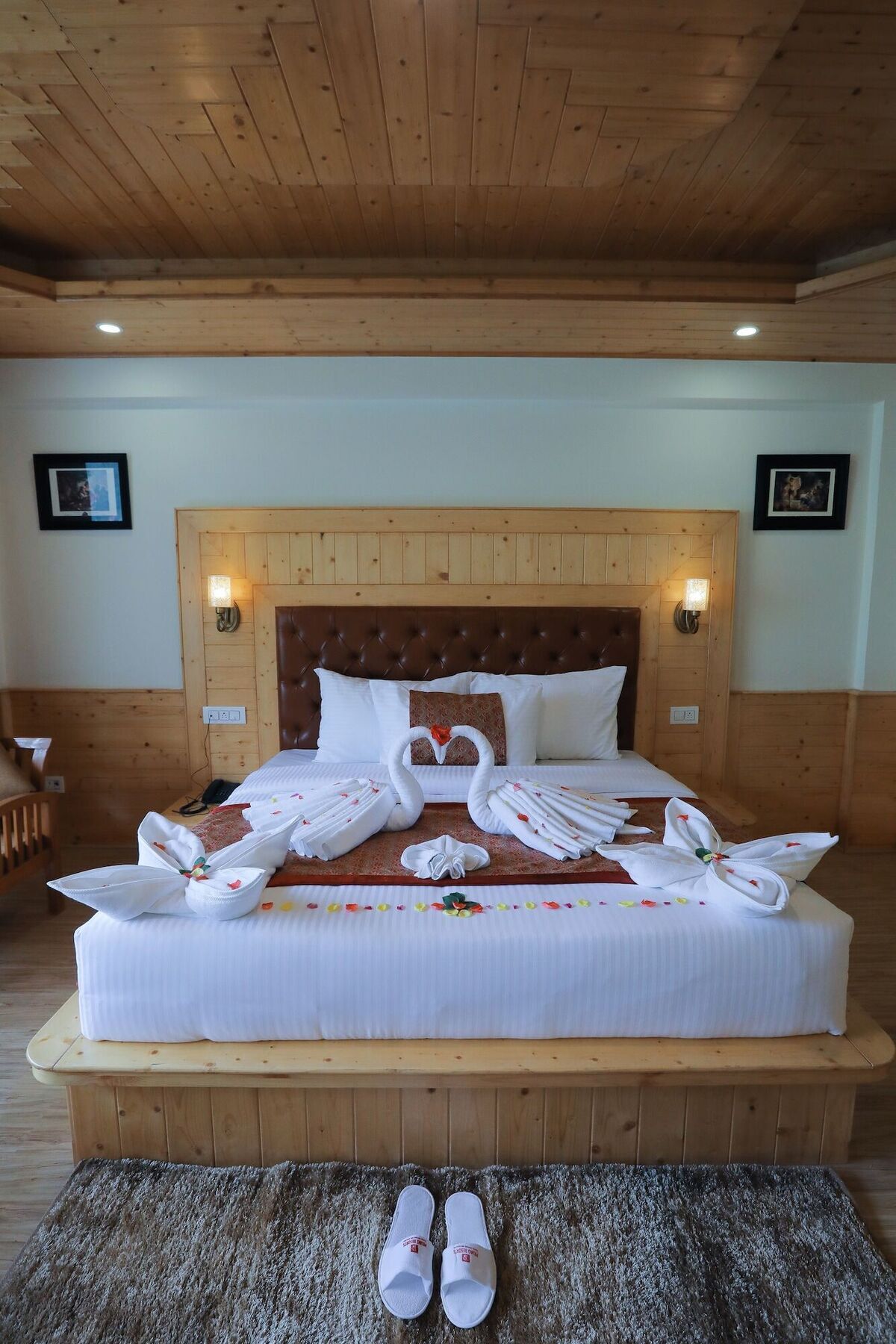 Primo 4* Manali (Himachal Pradesh)