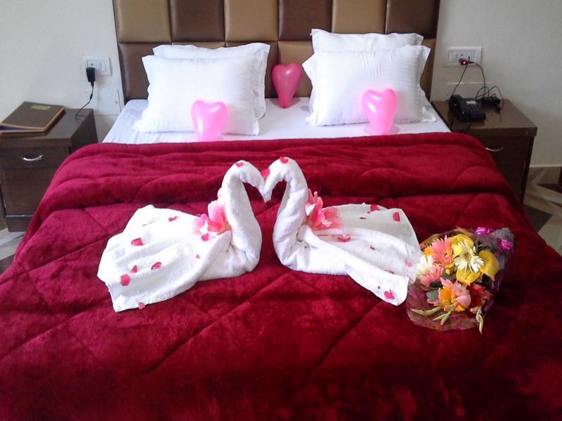 Adb Snow Touch Resort 4*