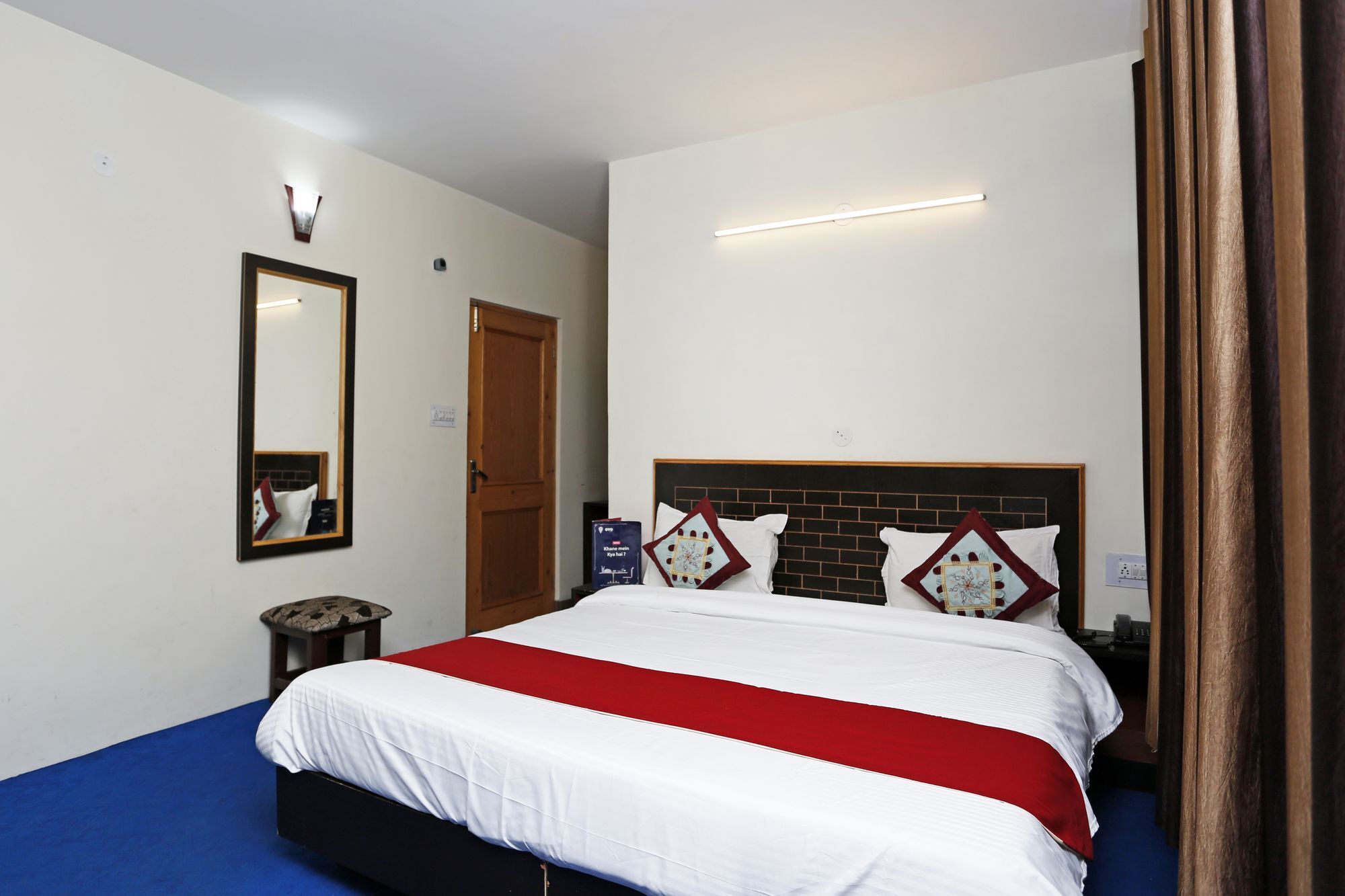 Oyo 147 Hadimba Temple Road 3*