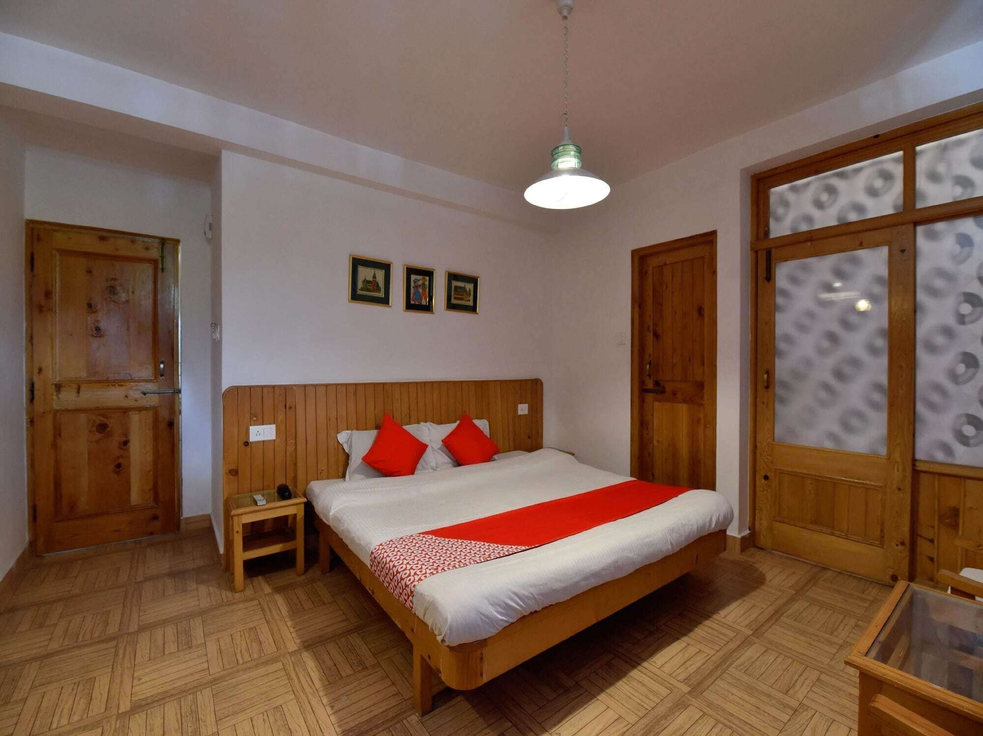 Hotel Oyo 13464 Kanchanikoot