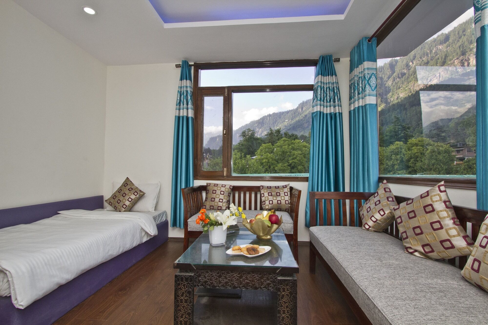 Hotel Rock Sea 3*