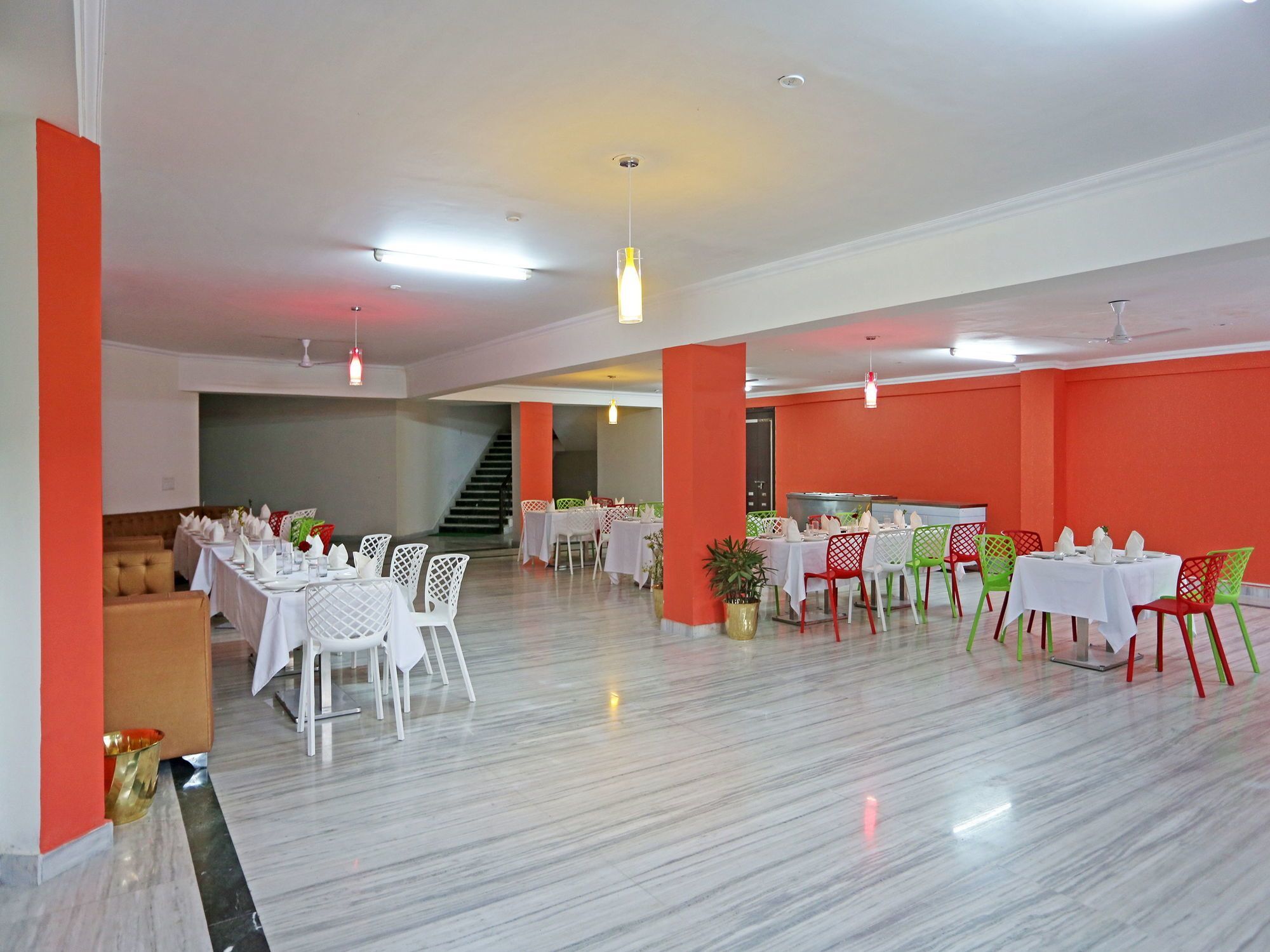 Hotel Oyo 9636 Yugrishi Anandam