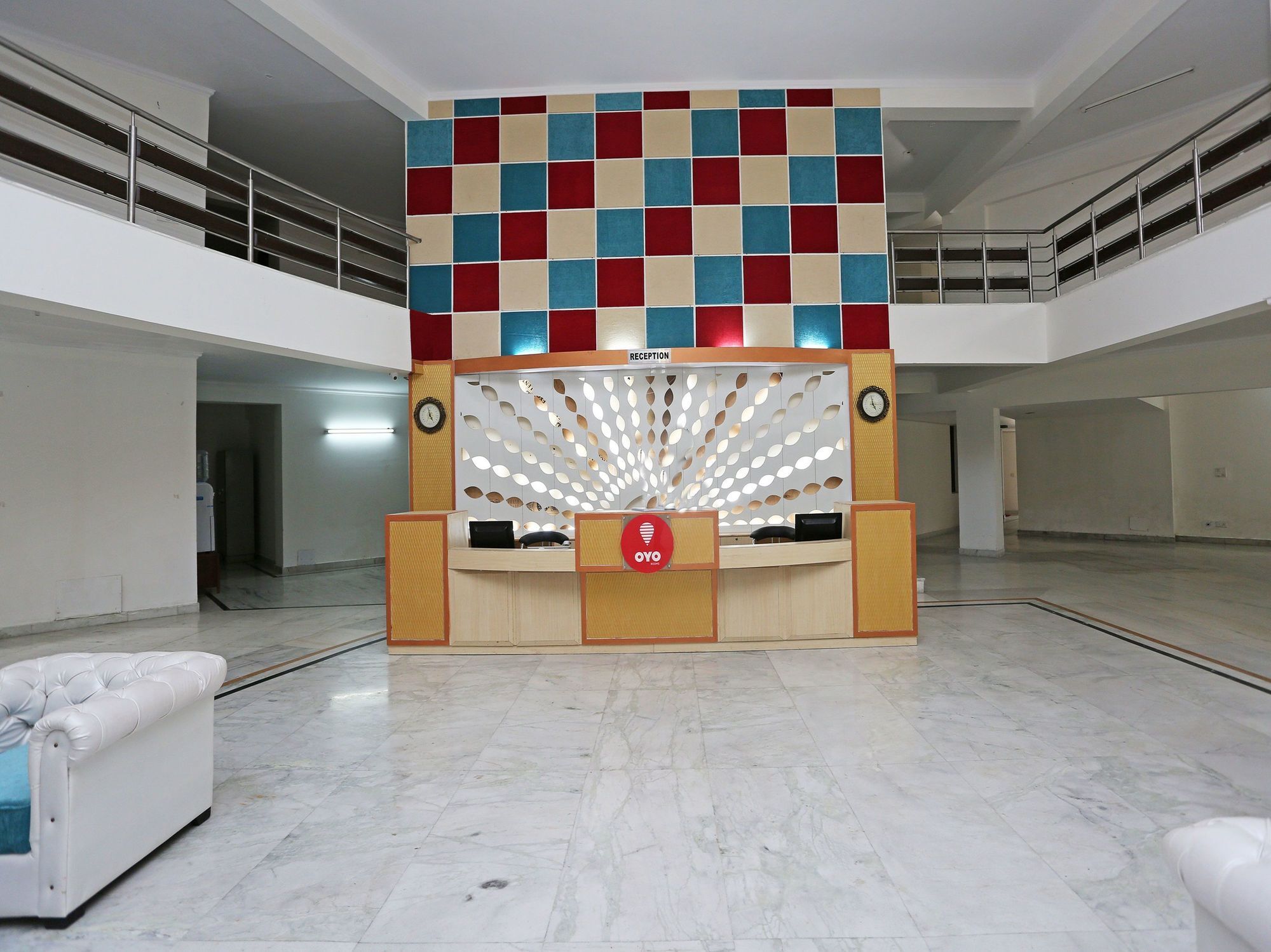 Hotel Oyo 9636 Yugrishi Anandam