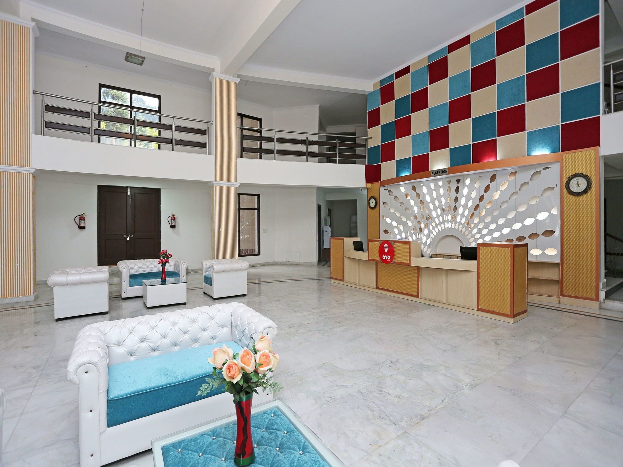Oyo 9636 Yugrishi Anandam Hotel 3*