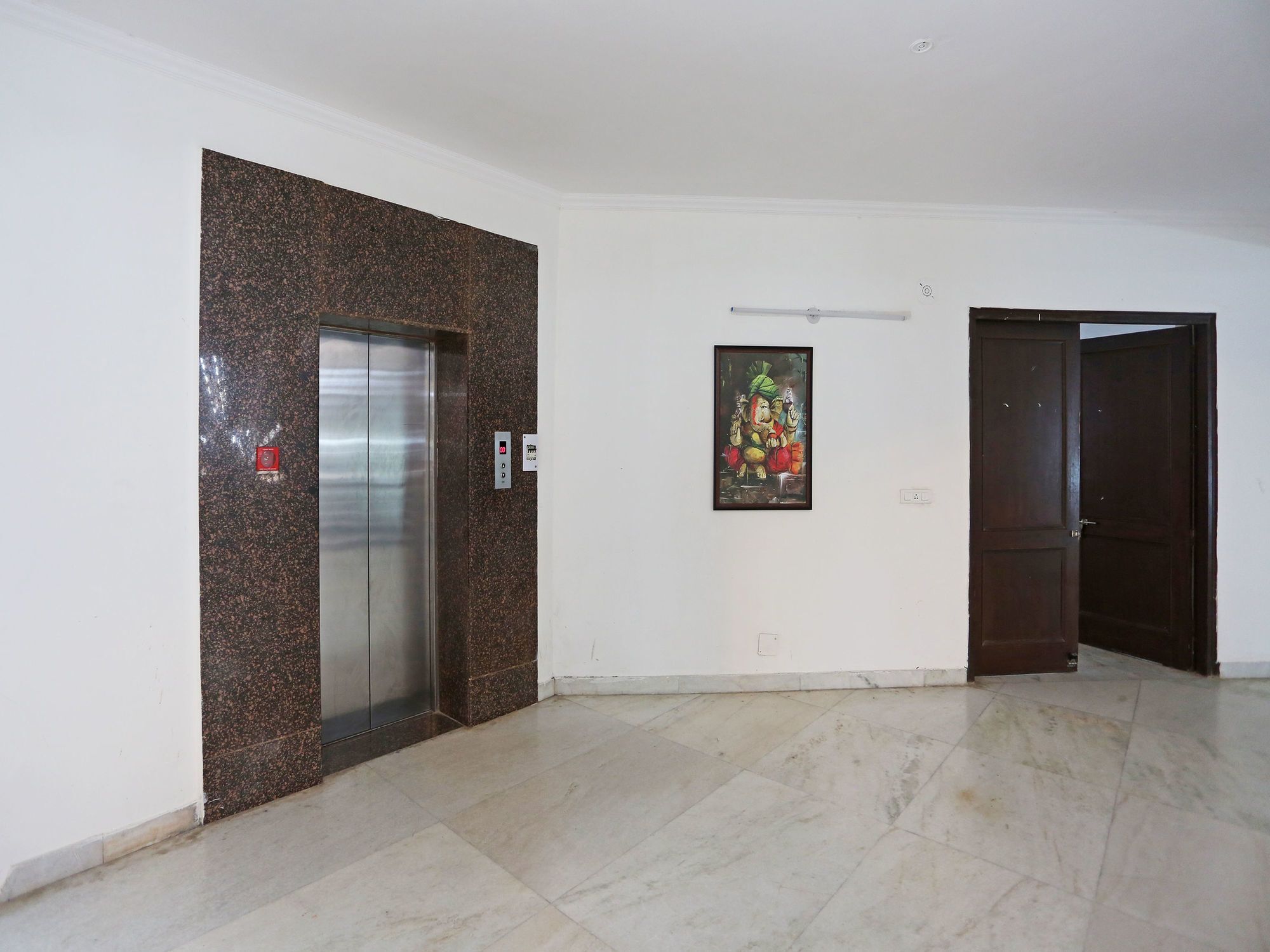 Oyo 9636 Yugrishi Anandam