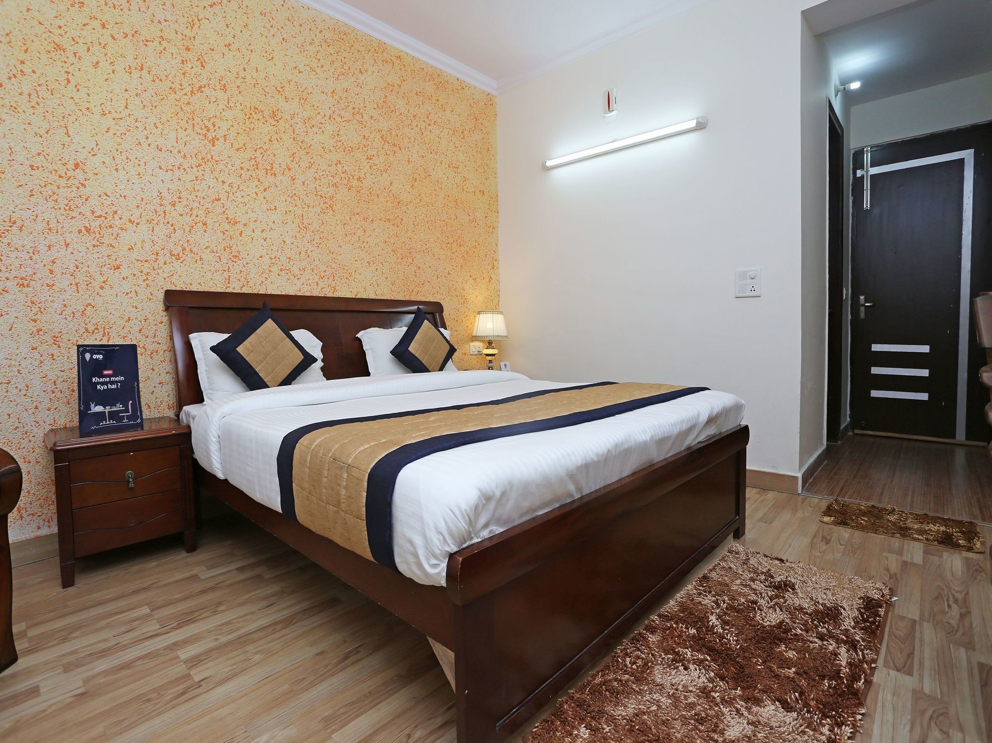 Oyo 9636 Yugrishi Anandam Hotel