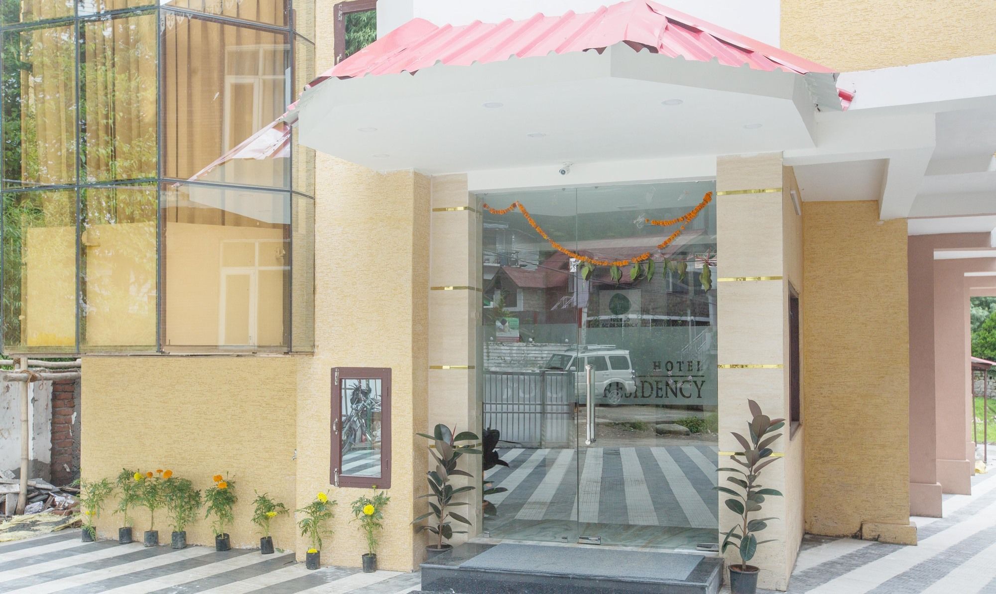 Treebo Sc Residency 3* Manali (Himachal Pradesh)