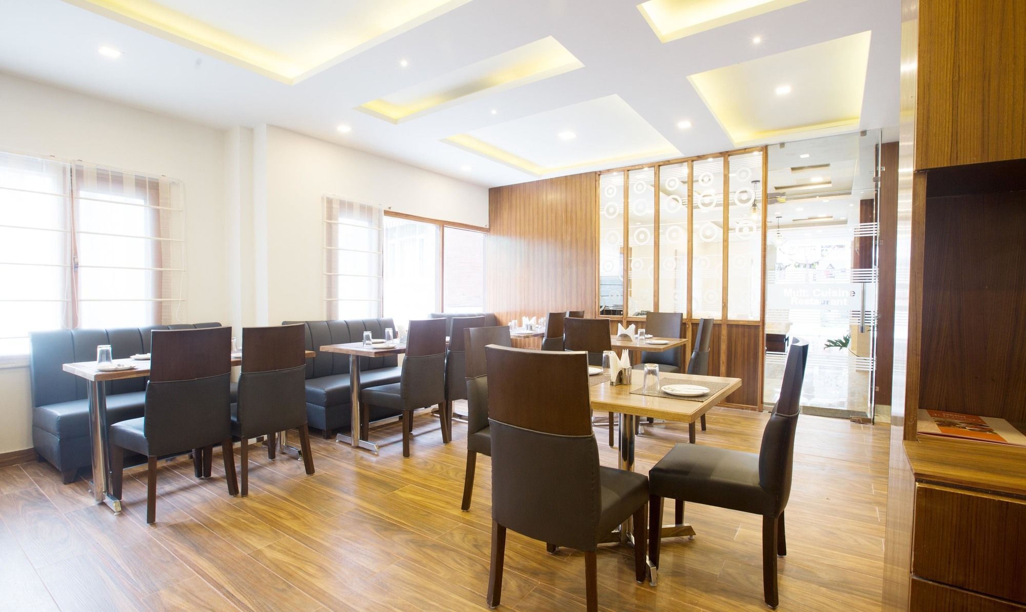 Treebo Sc Residency Hotel Manali (Himachal Pradesh)