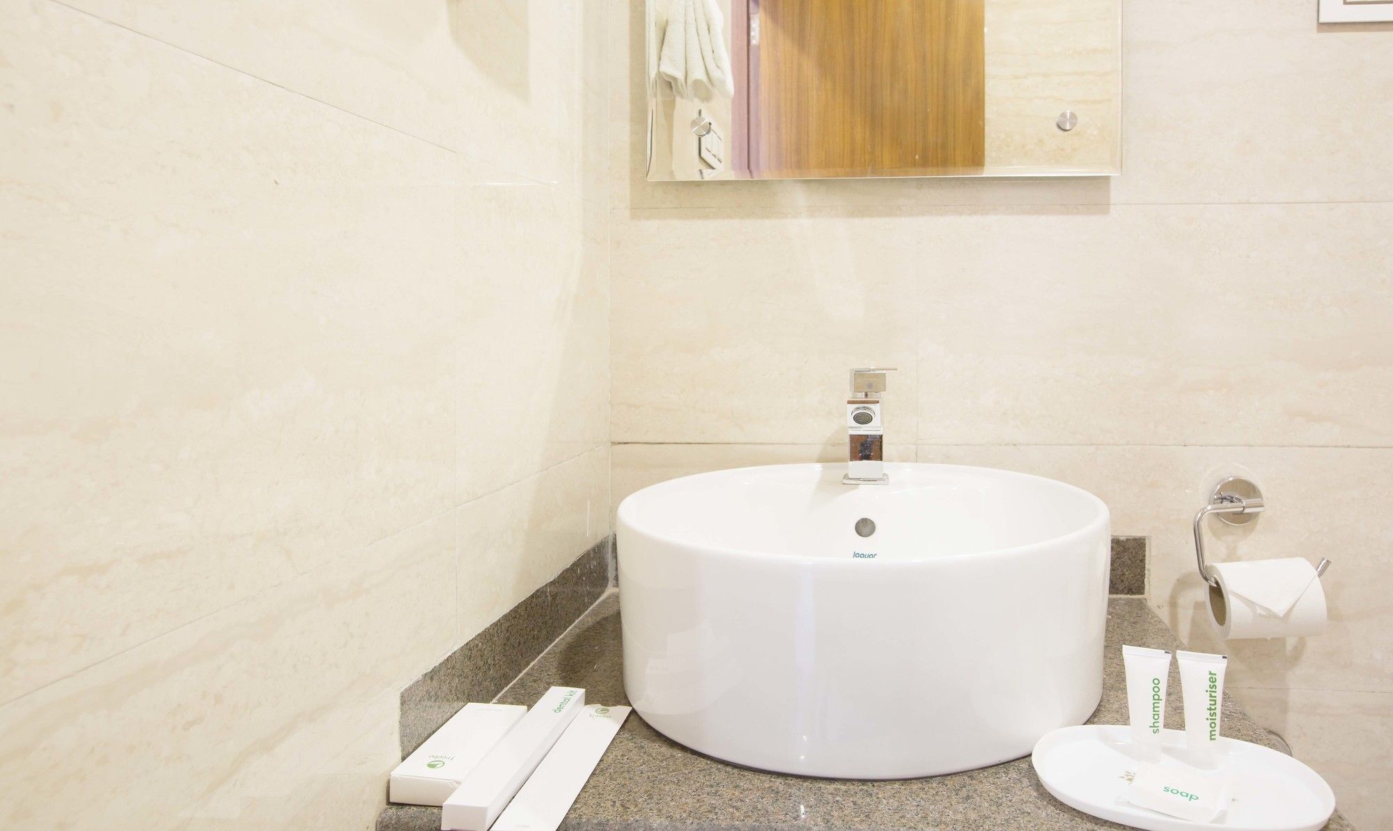 Hotel Treebo Sc Residency