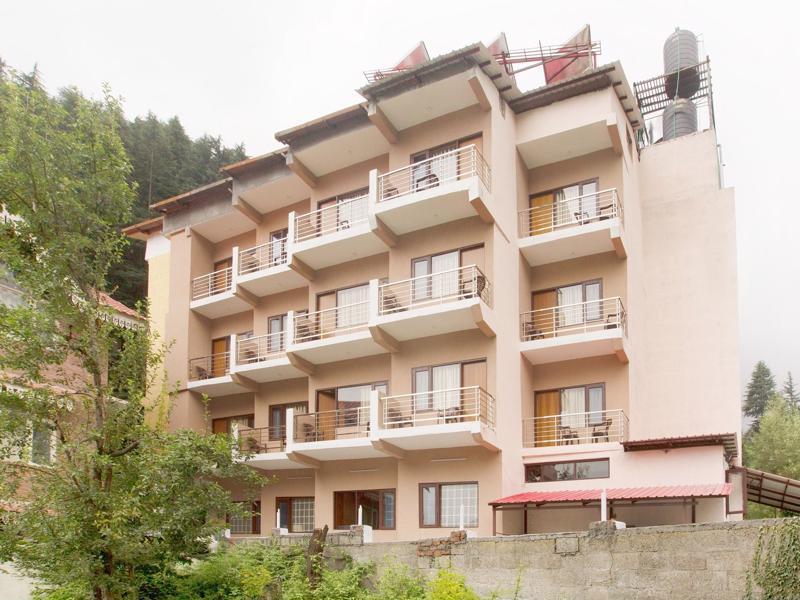 Treebo Sc Residency Hotel Manali (Himachal Pradesh)
