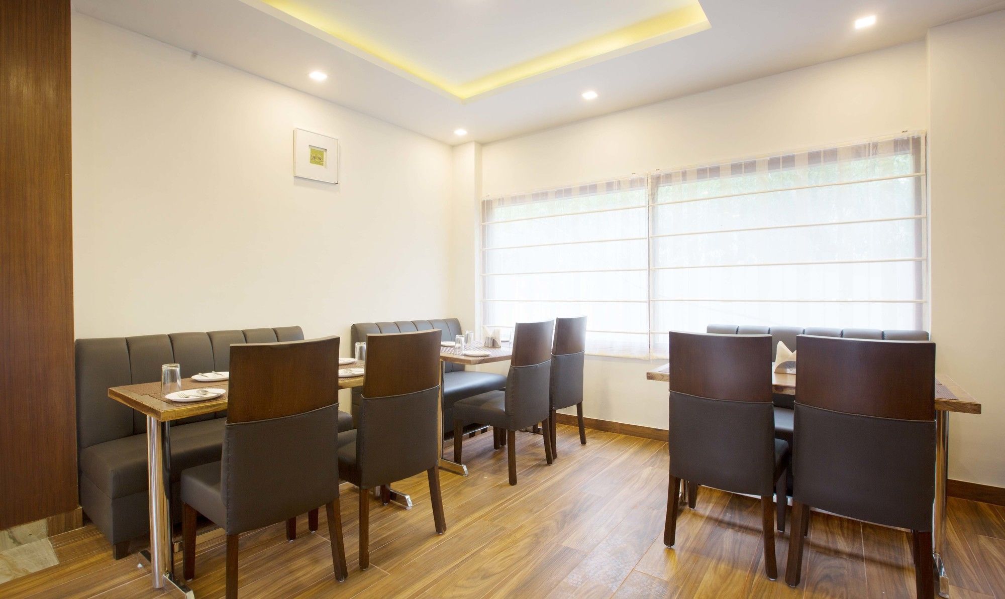 Treebo Sc Residency Manali (Himachal Pradesh)