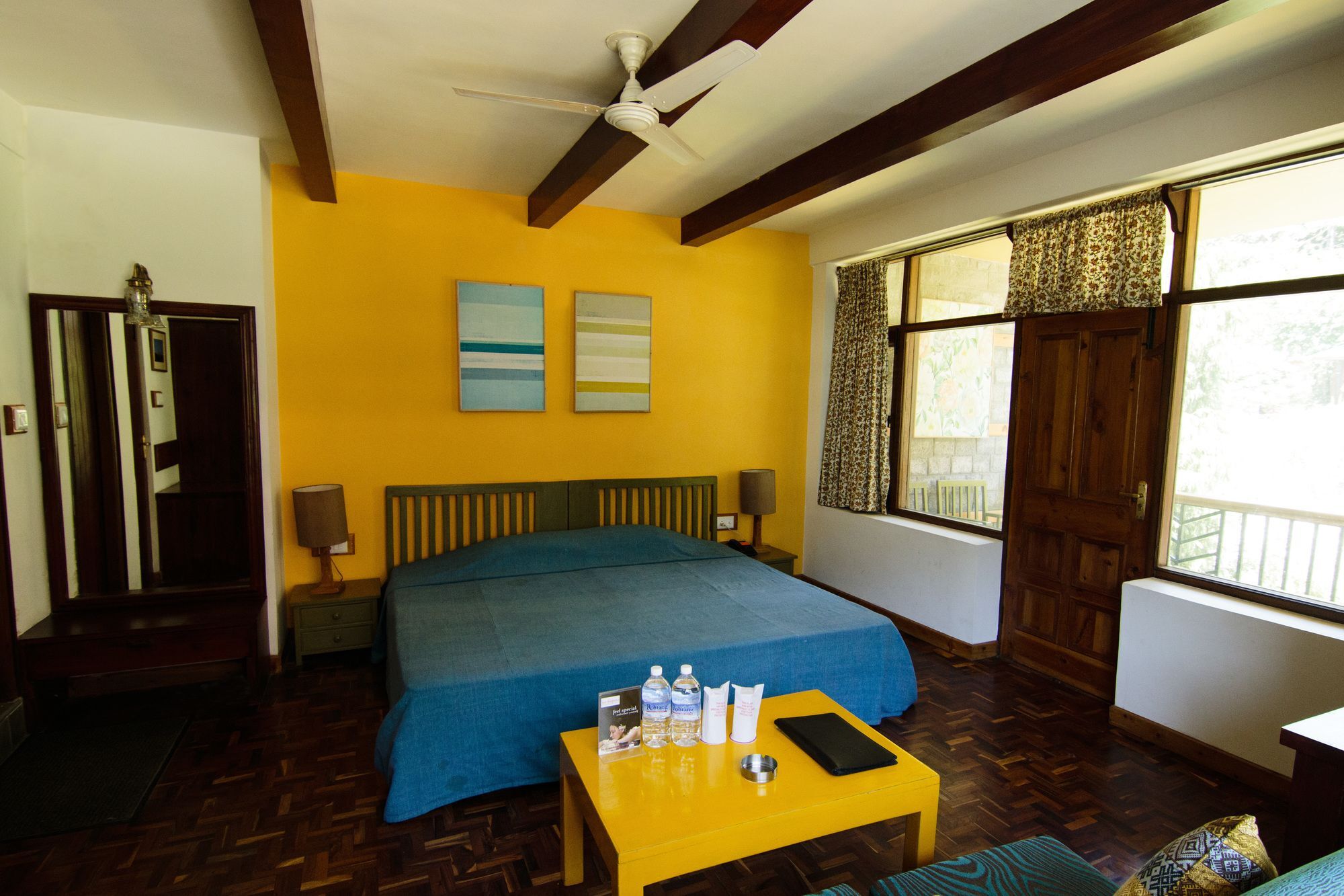 Hotel Johnson &