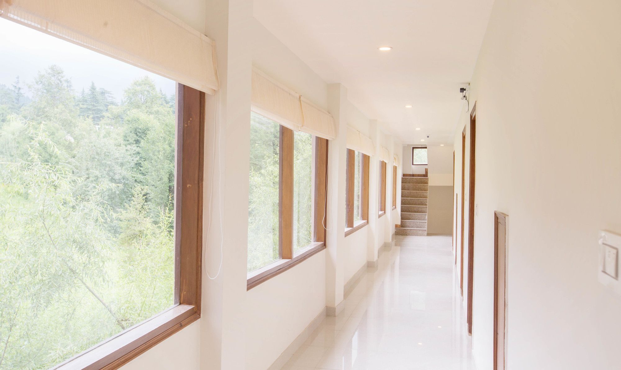 Hotel Treebo Sc Residency Manali (Himachal Pradesh)