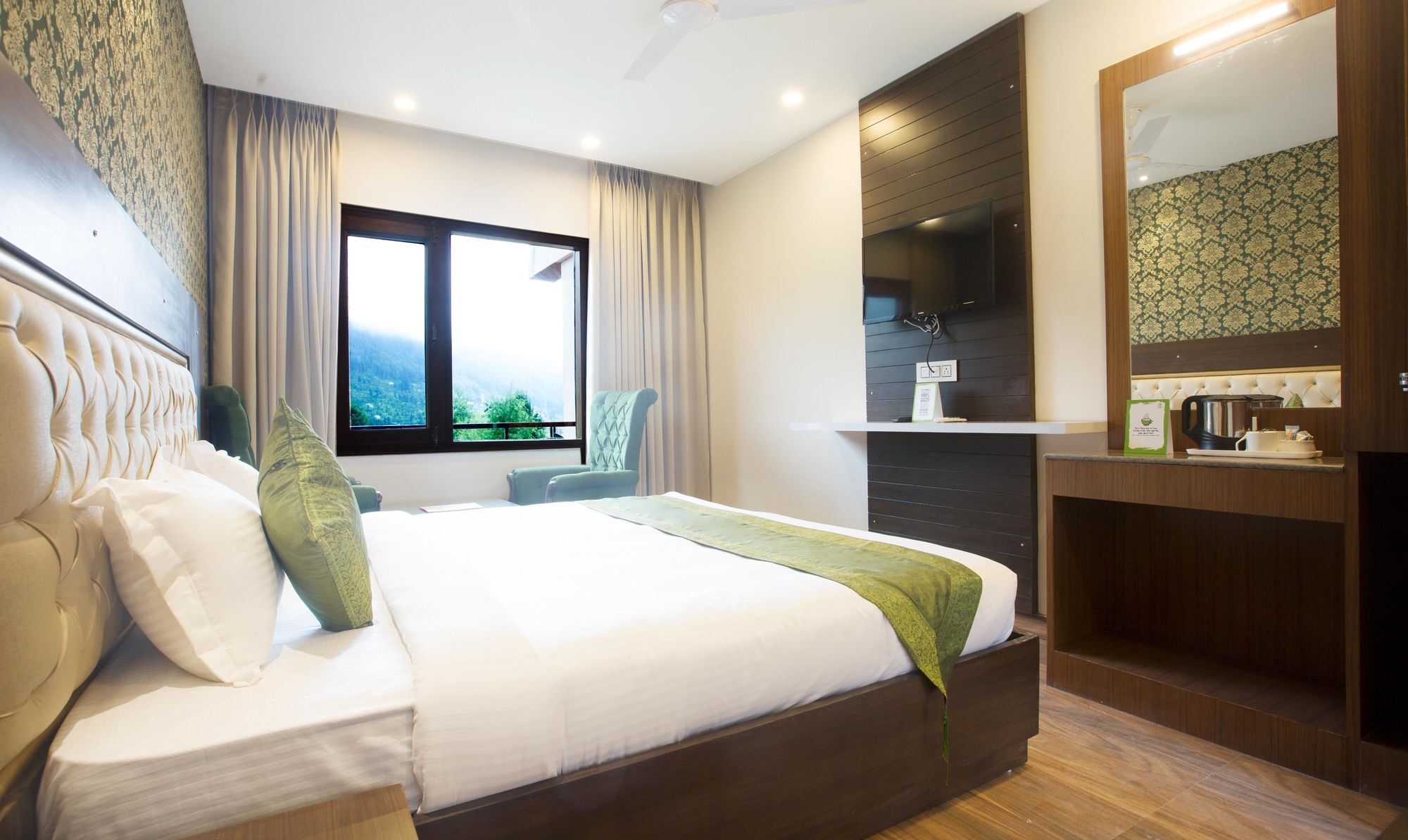 Treebo Sc Residency 3*