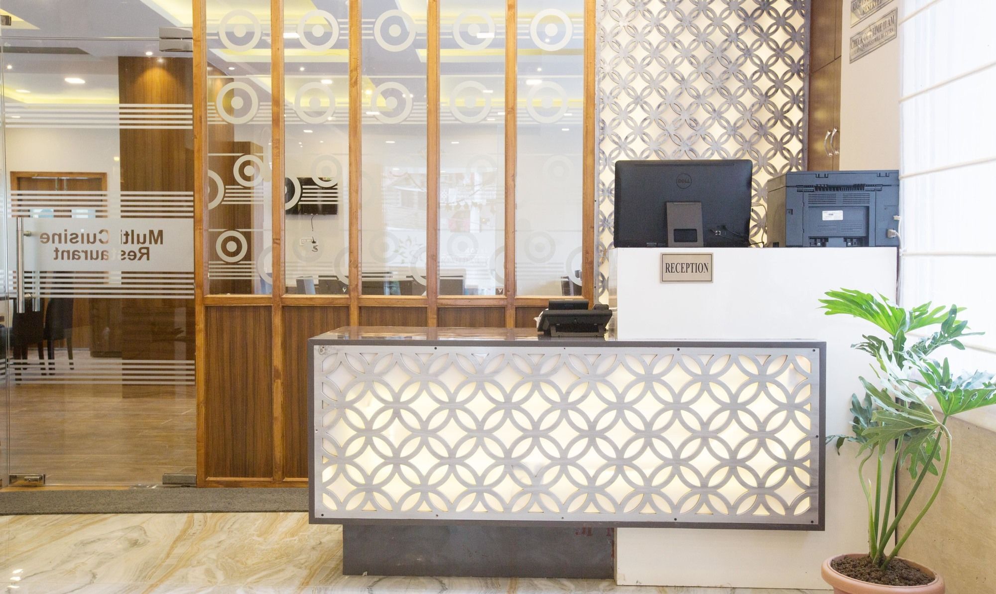 Hotel Treebo Sc Residency 3*
