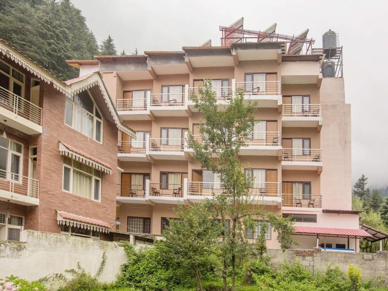 Treebo Sc Residency Hotel Manali (Himachal Pradesh)
