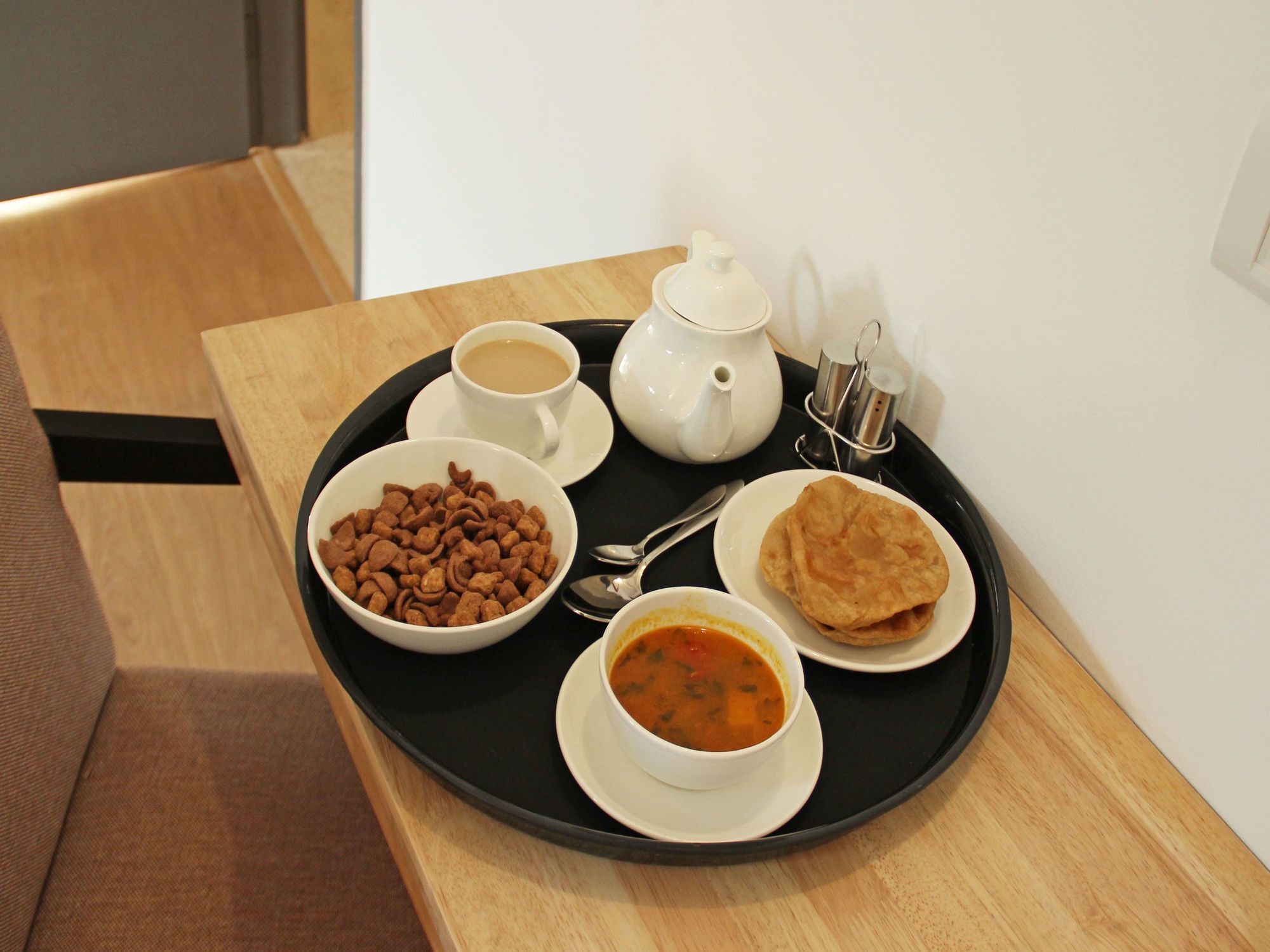 Oyo 9684 Rudra Palace 3* Manali (Himachal Pradesh)