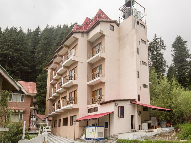 Hotel Treebo Sc Residency 3*