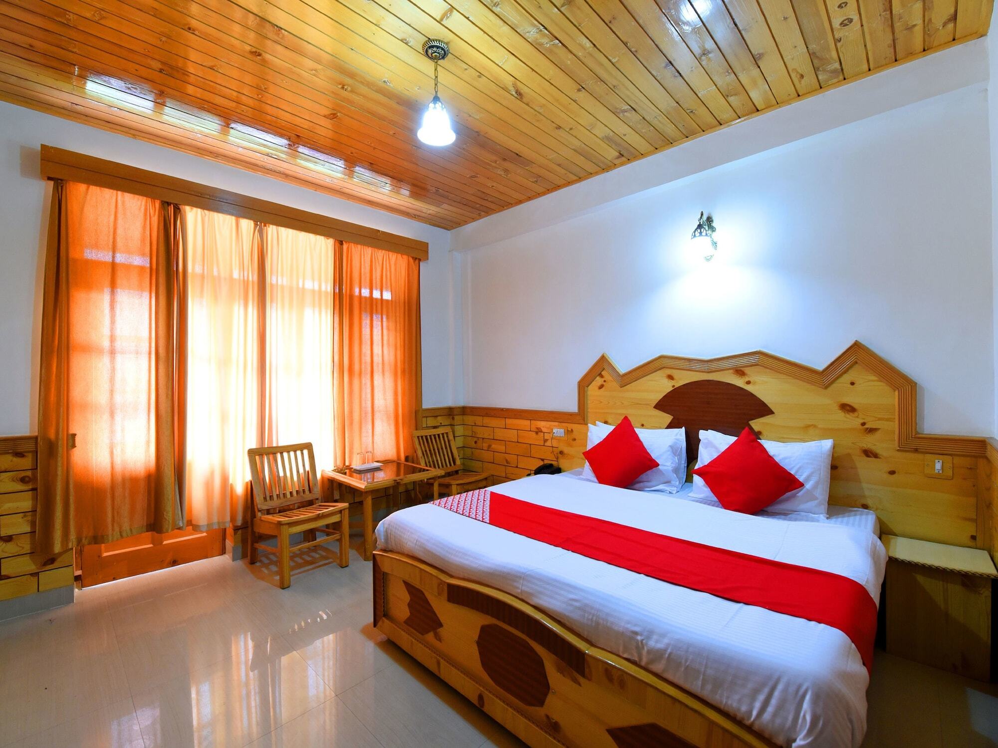 Oyo 13947 Tourist Nest Manali (Himachal Pradesh)