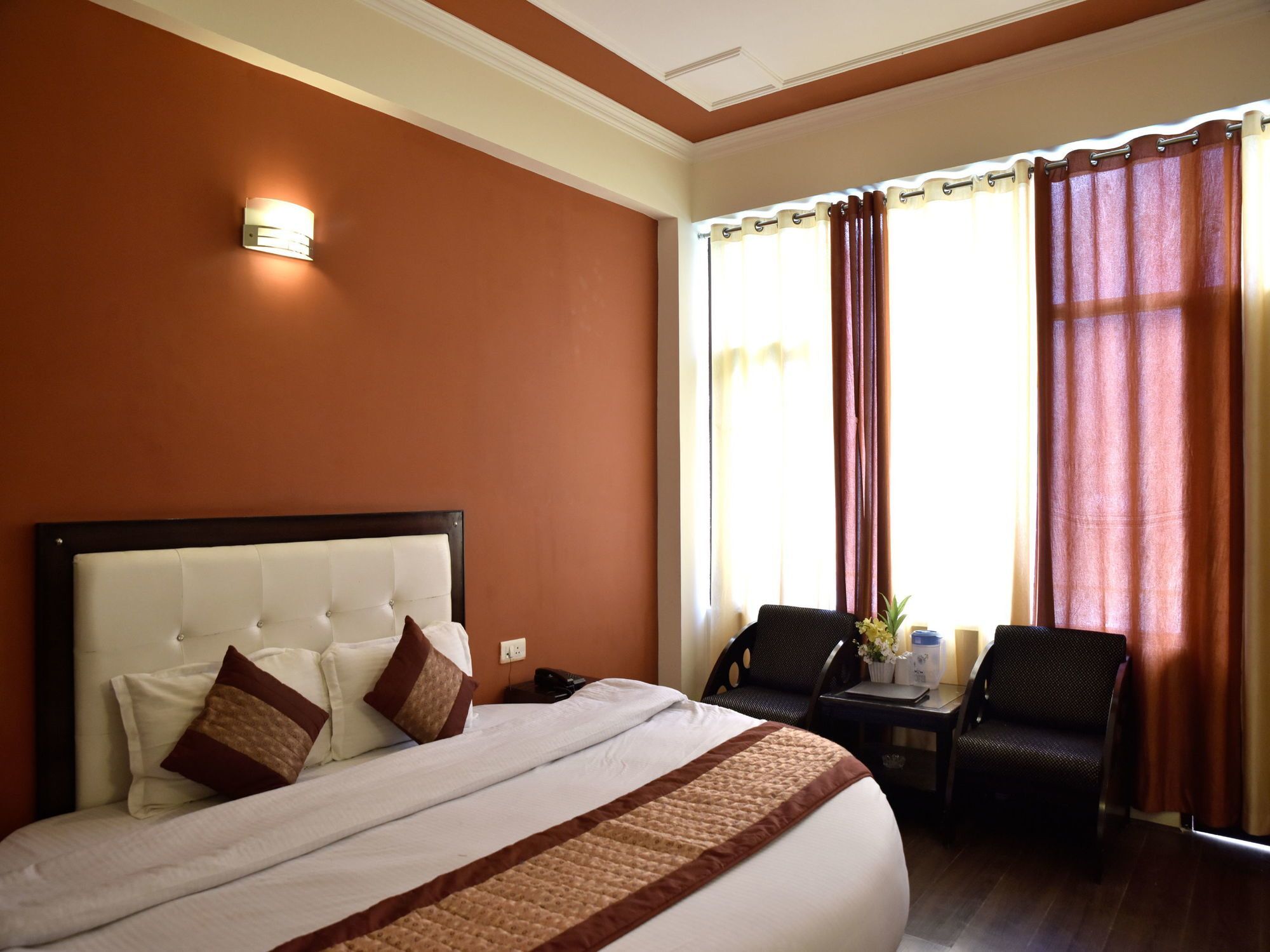 Oyo 10186 Holidays 3*