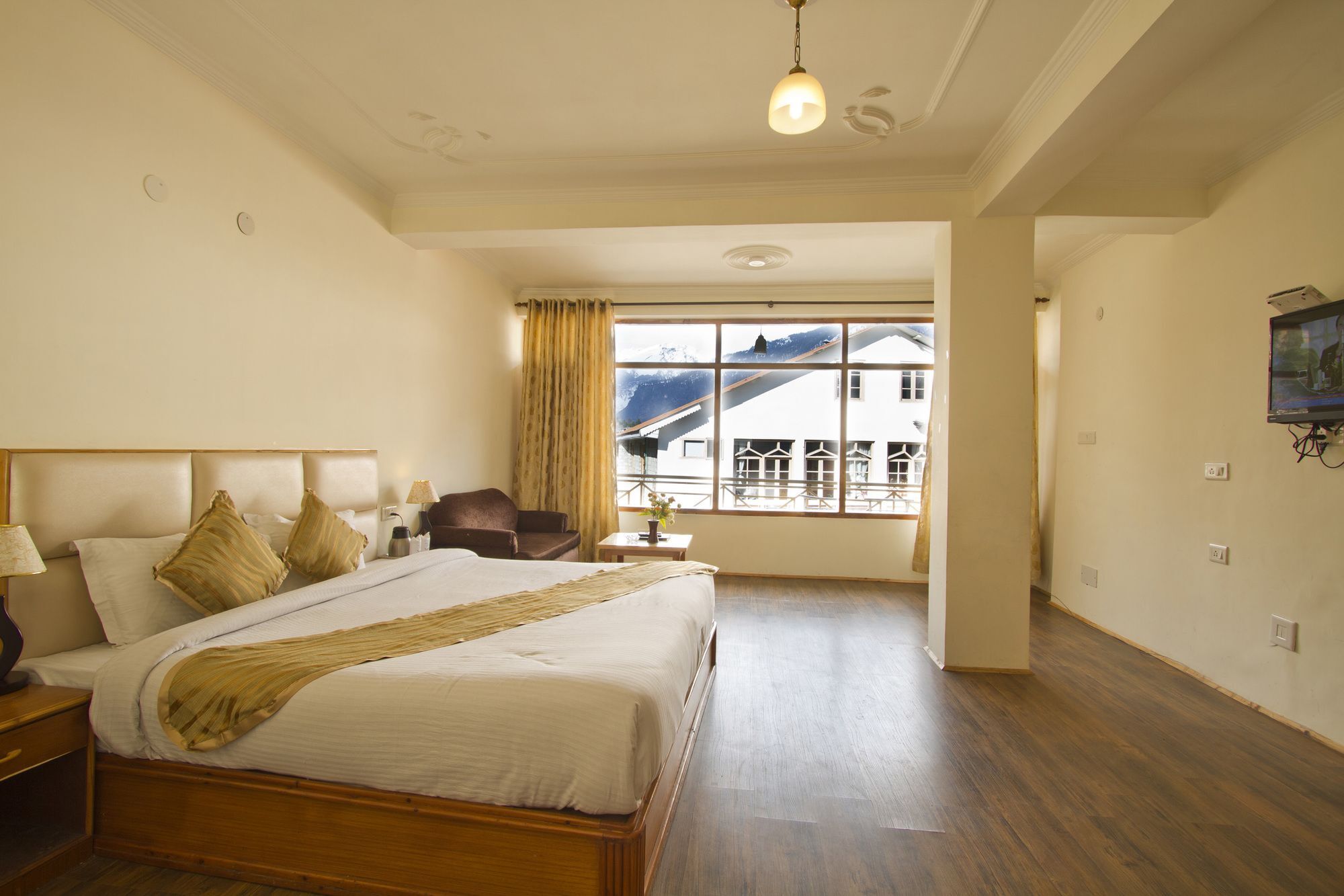 Victory Resort
