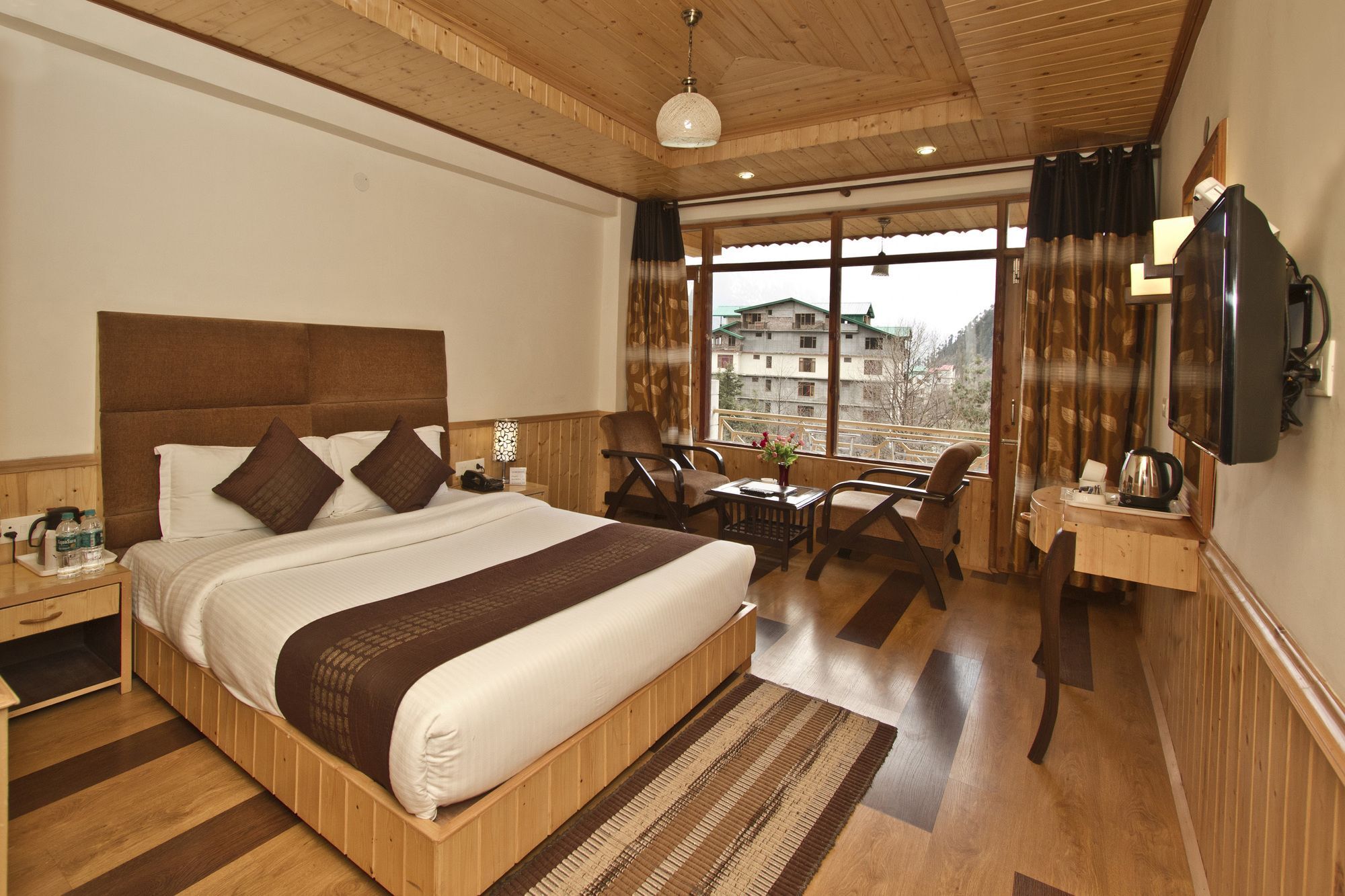 Victory Resort 3*