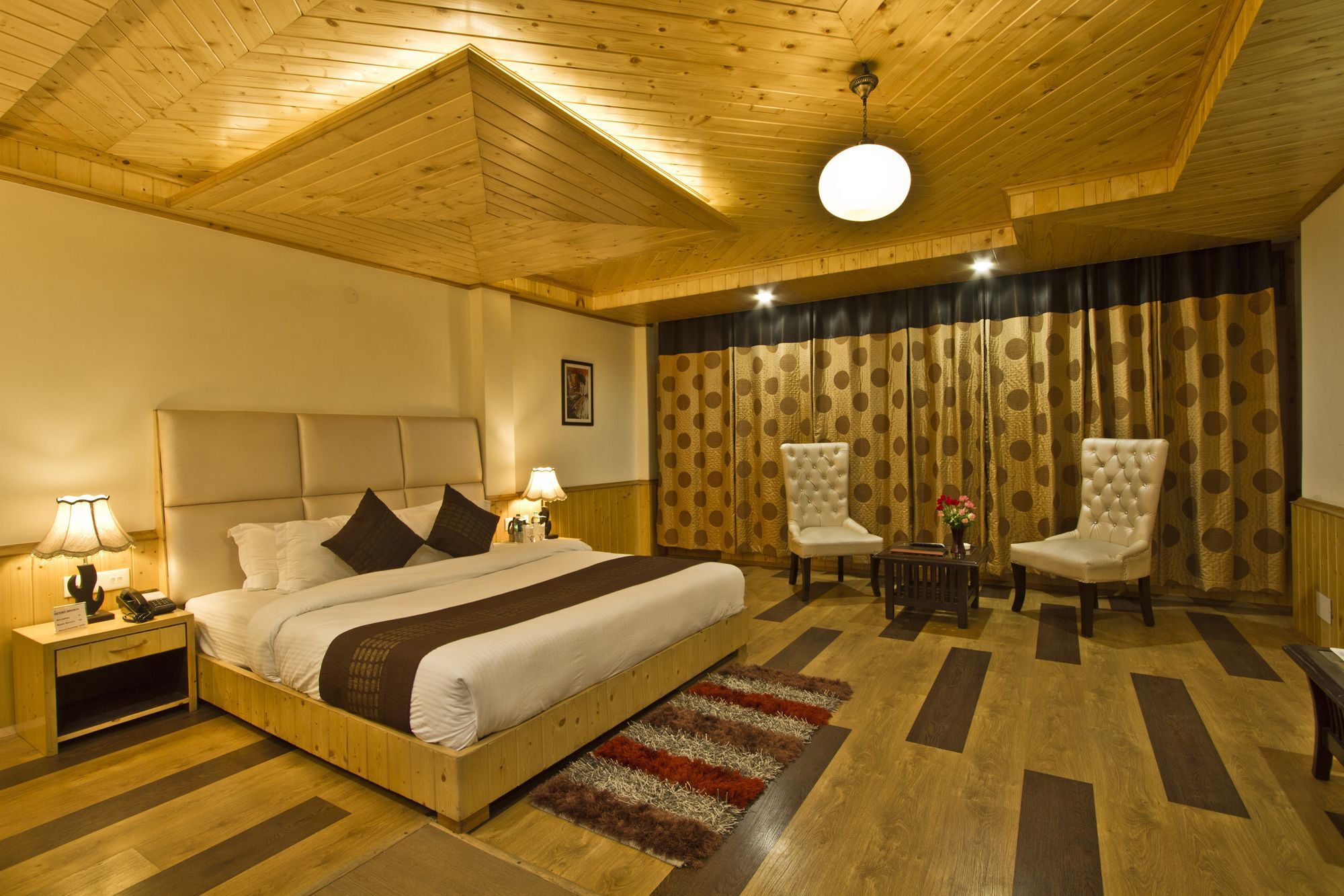 Victory Resort