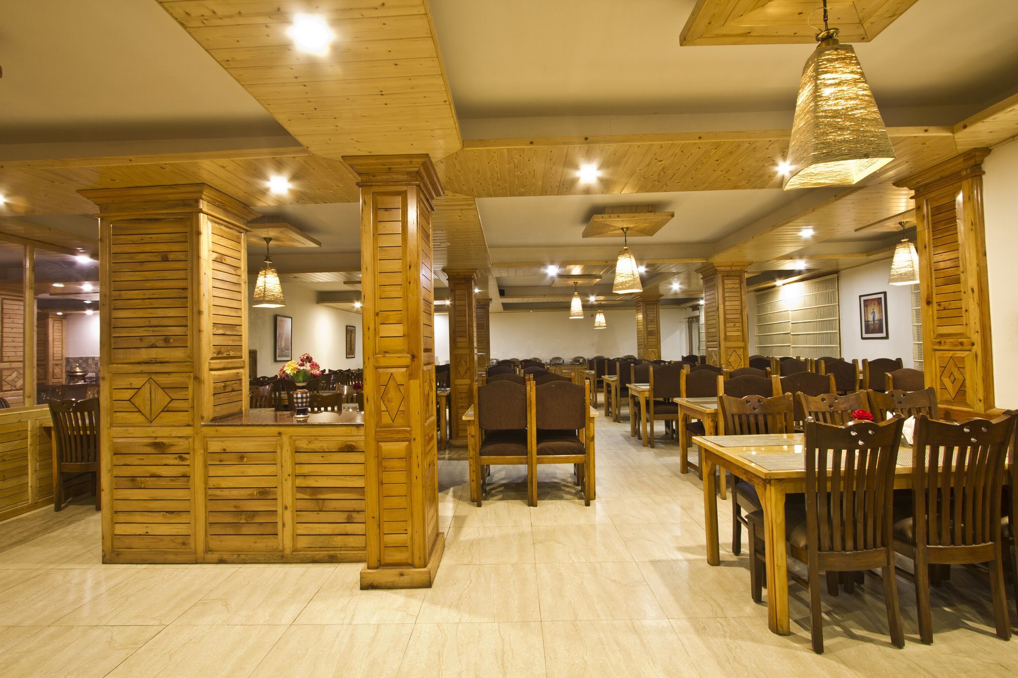 Victory Resort