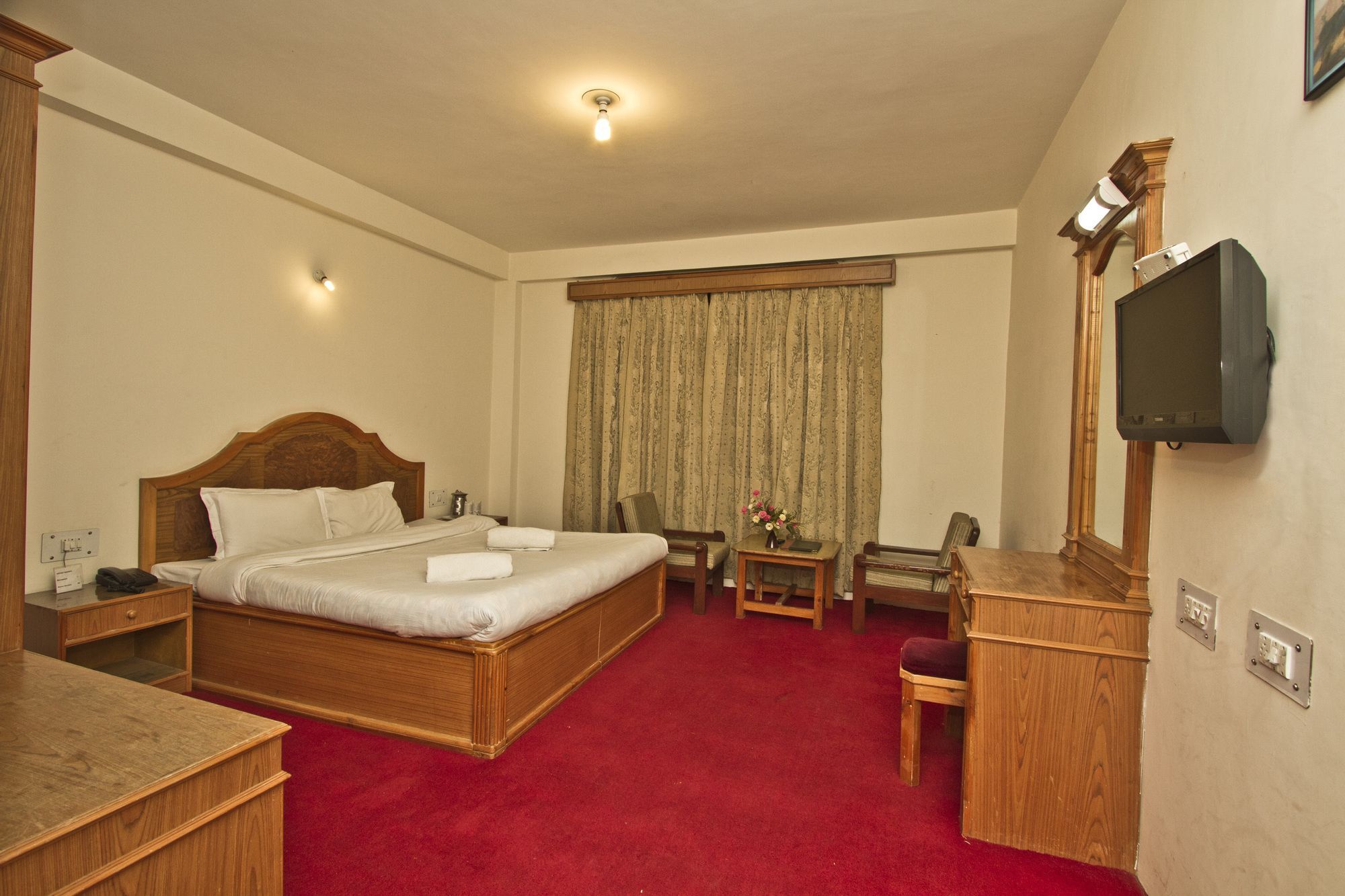 Resort Victory 3*