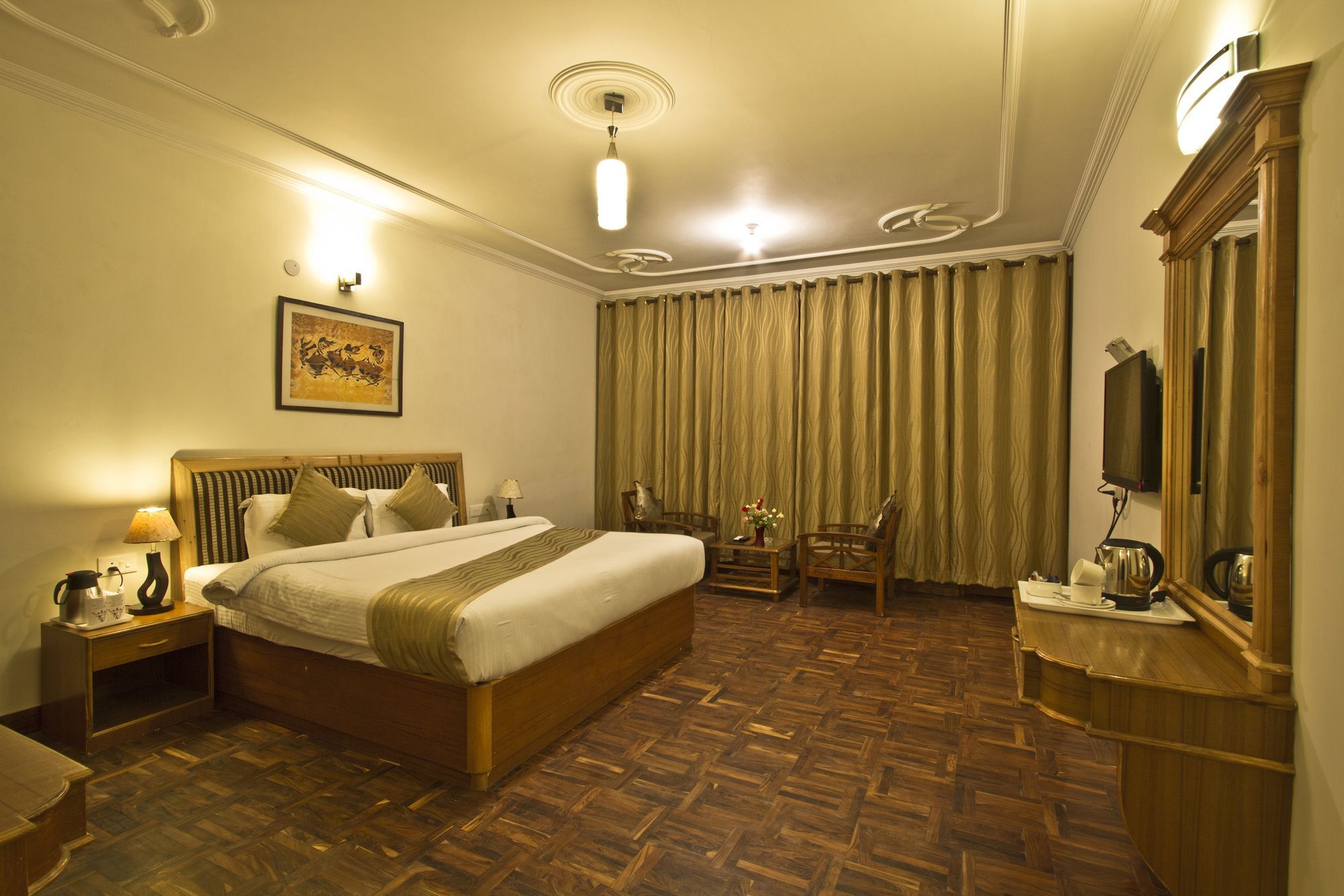Victory Resort 3*
