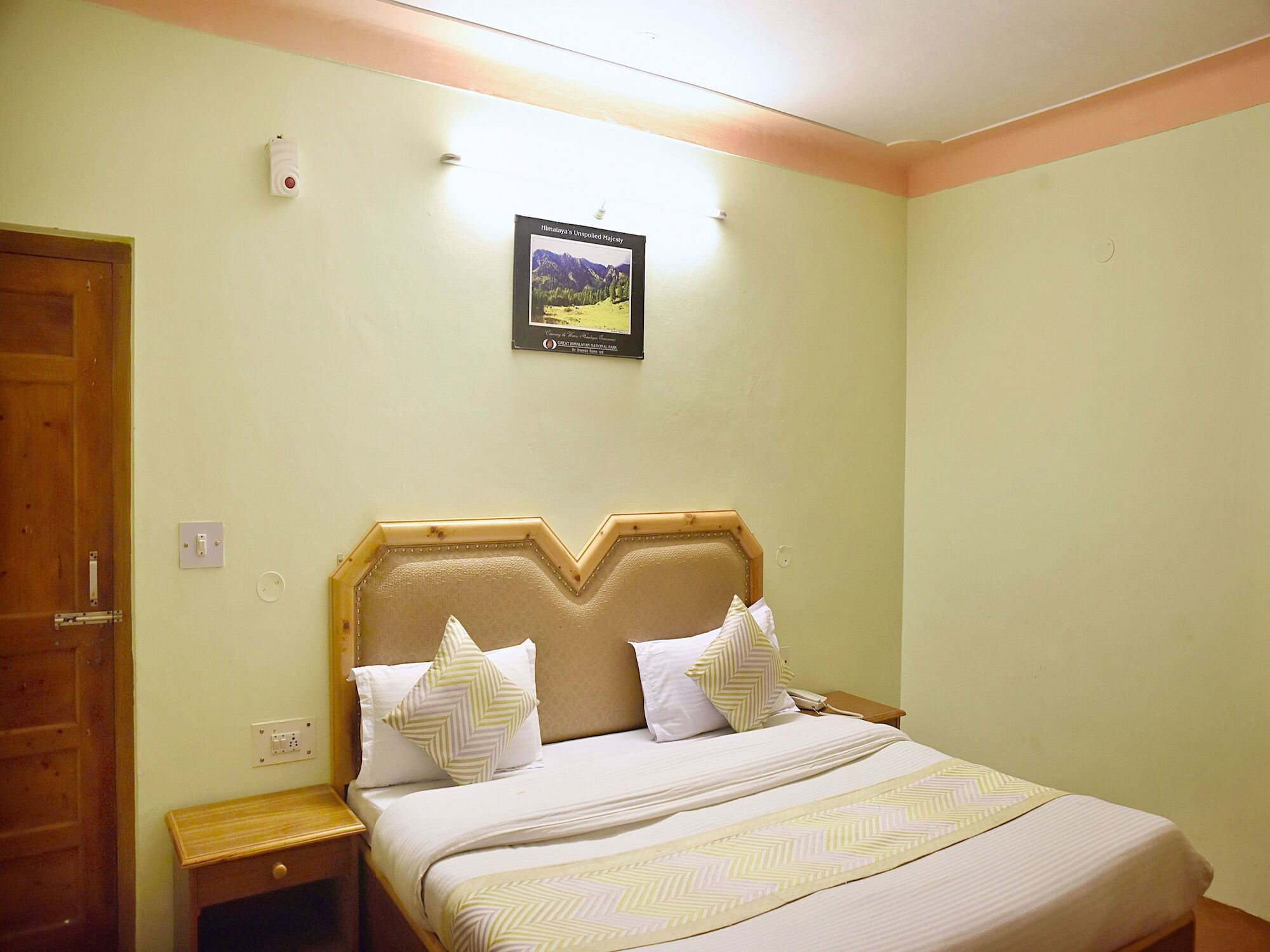 Hotel Oyo 10268 New