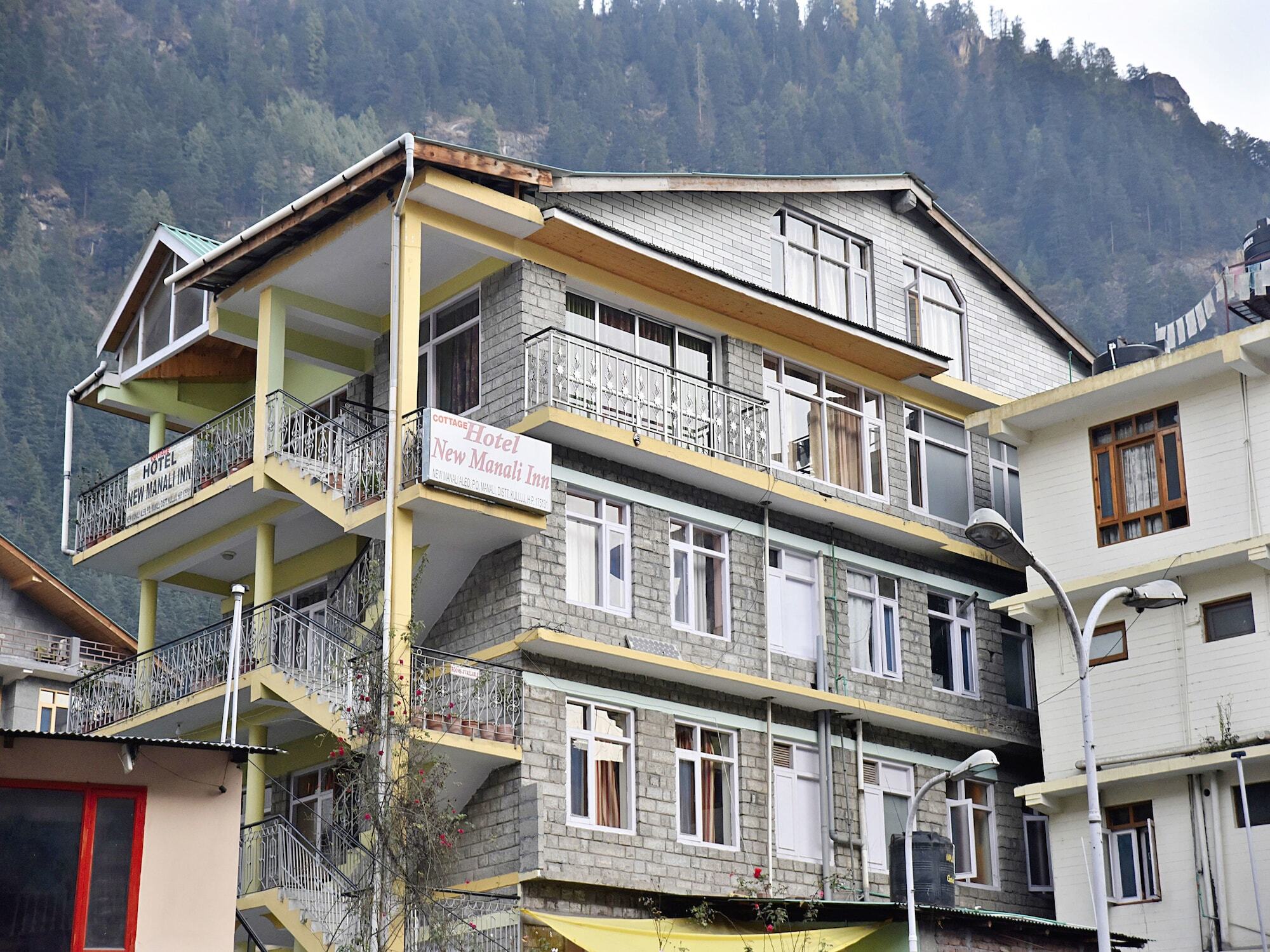 Hotel Oyo 10268 New