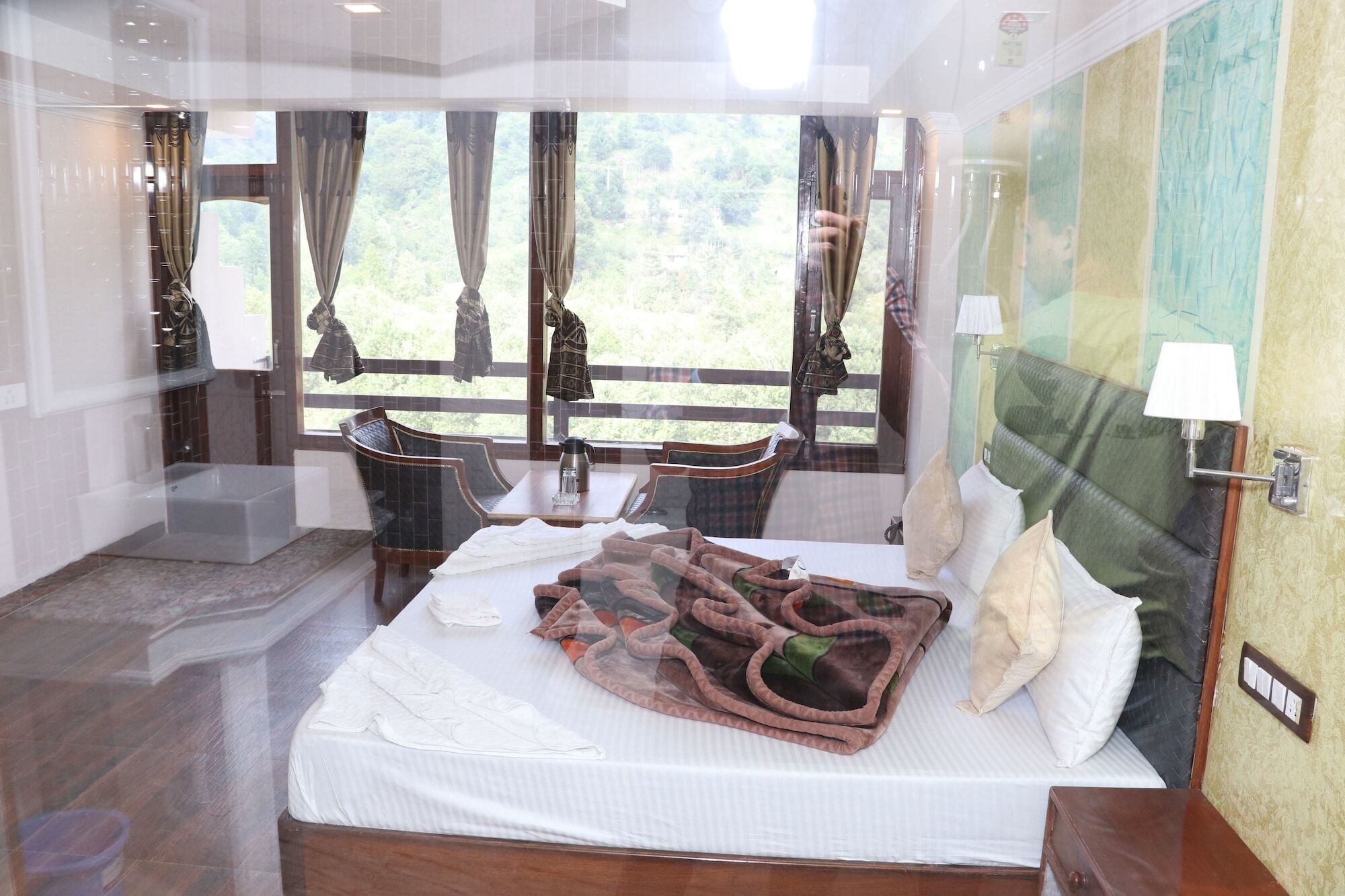 Tara 3* Manali (Himachal Pradesh)