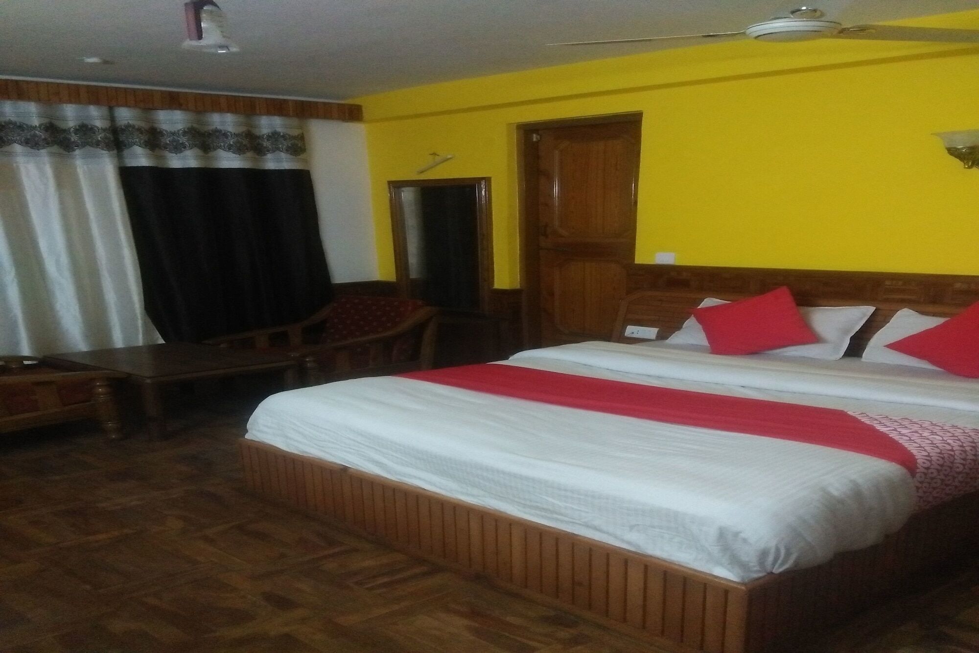 Rajhans 3* Manali (Himachal Pradesh)