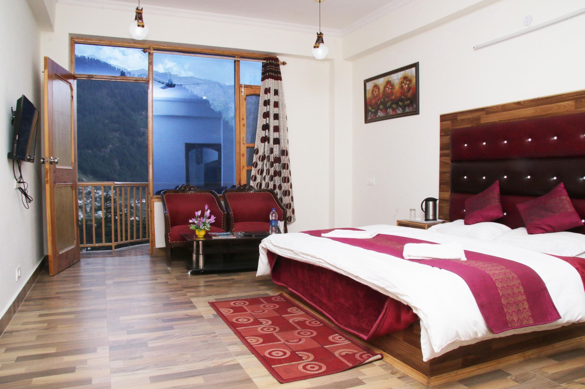 Hotel Utopia &